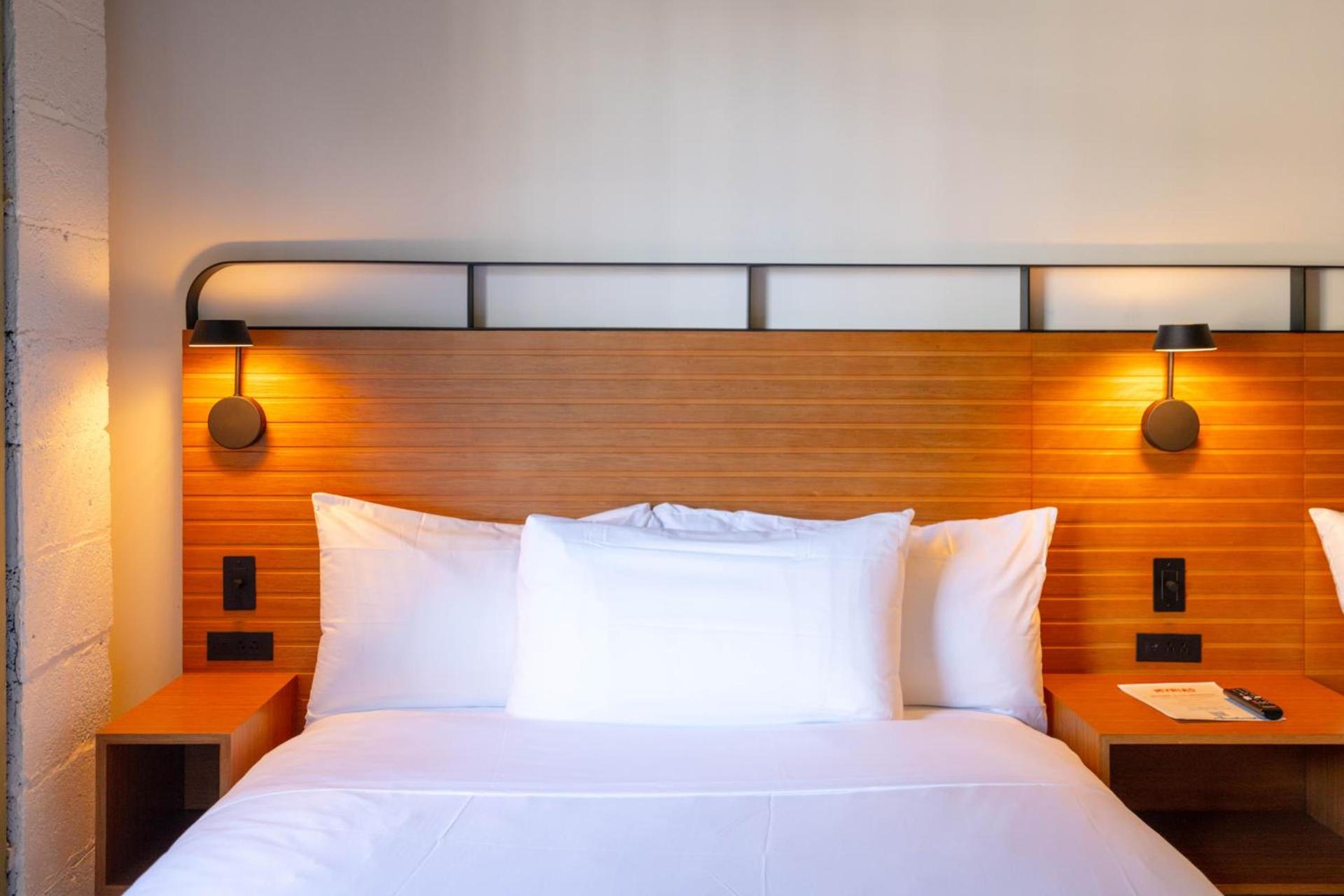 The Myriad Hotel Louisville, Tapestry Collection by Hilton photo 51