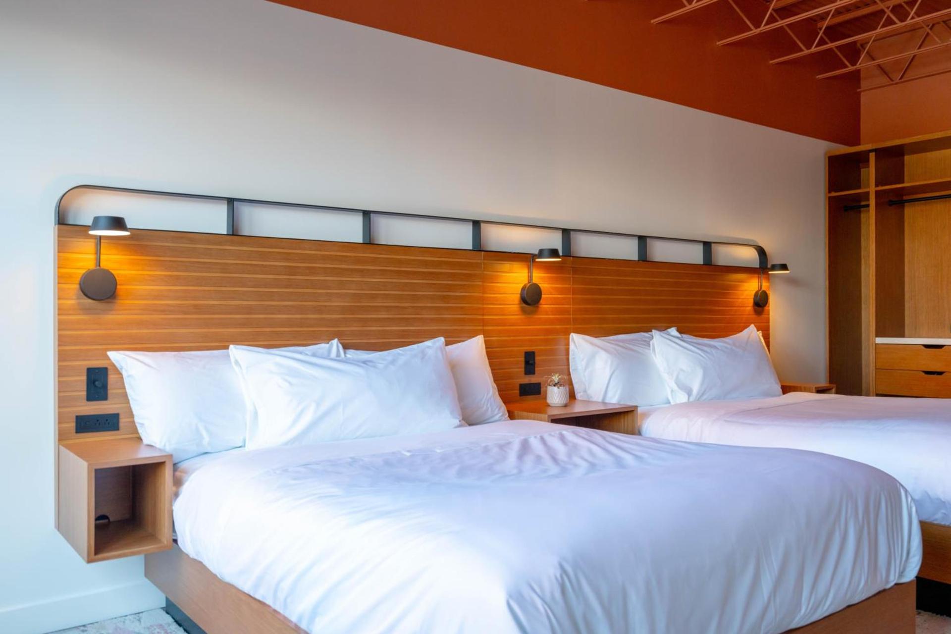 The Myriad Hotel Louisville, Tapestry Collection by Hilton photo 57