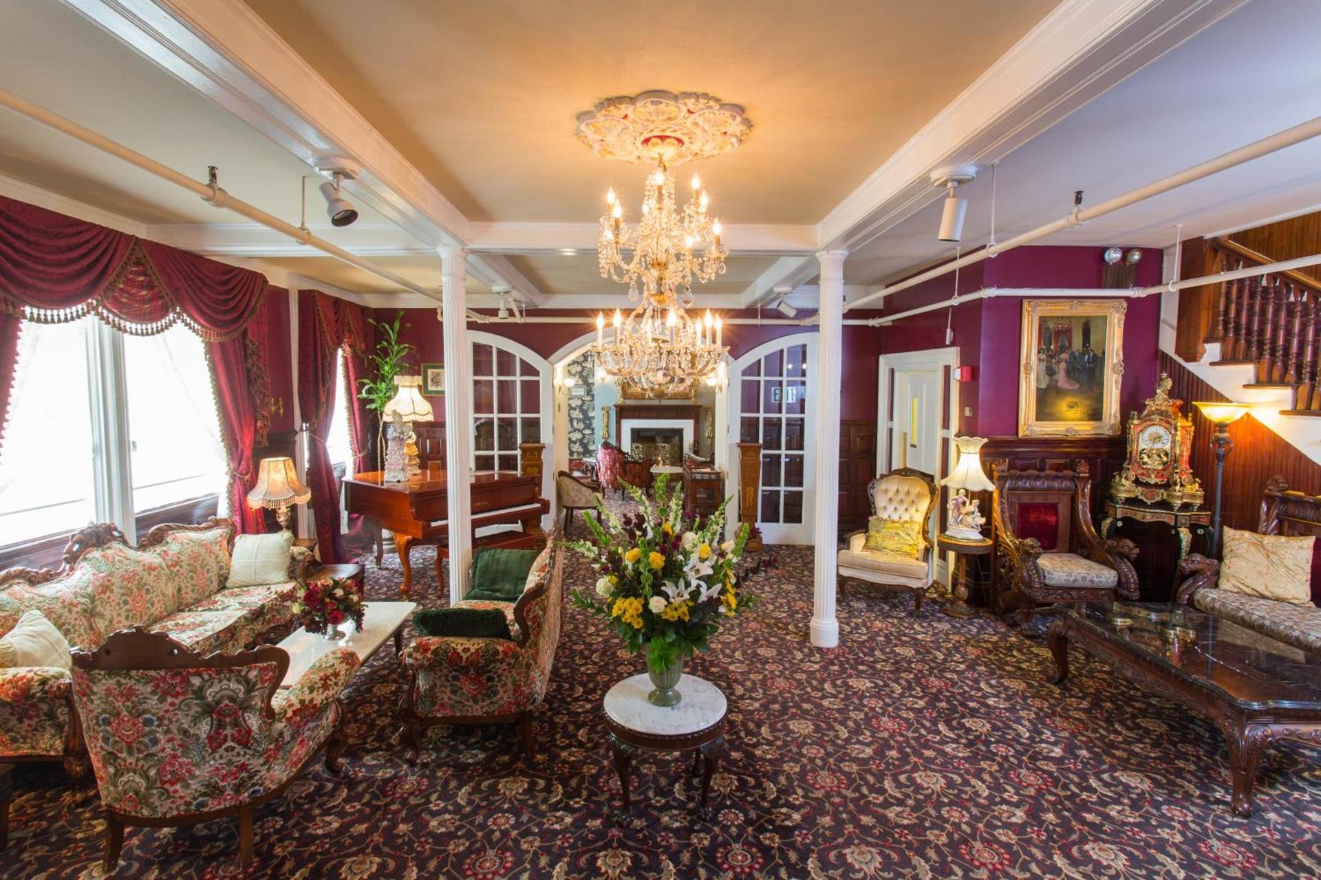 Queen Anne photo 50