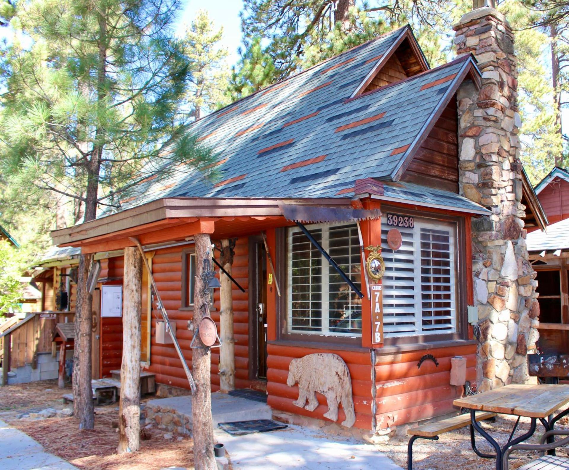 Boulder Bay Cottages photo 11