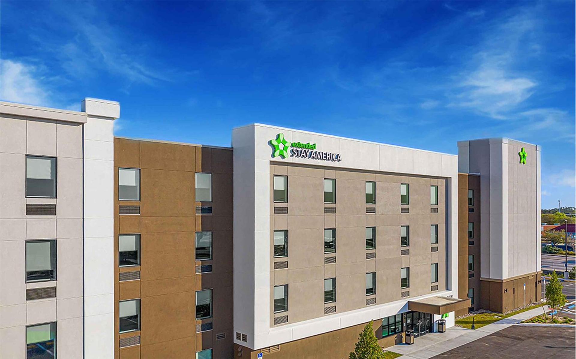 Extended Stay America Premier Suites - Reno - Sparks photo 50