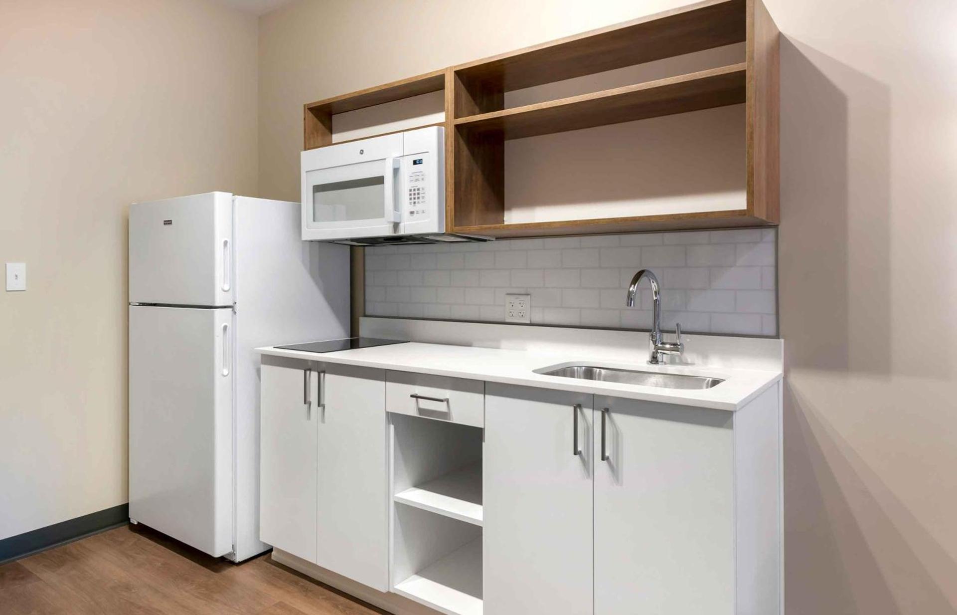 Extended Stay America Premier Suites - Reno - Sparks photo 60