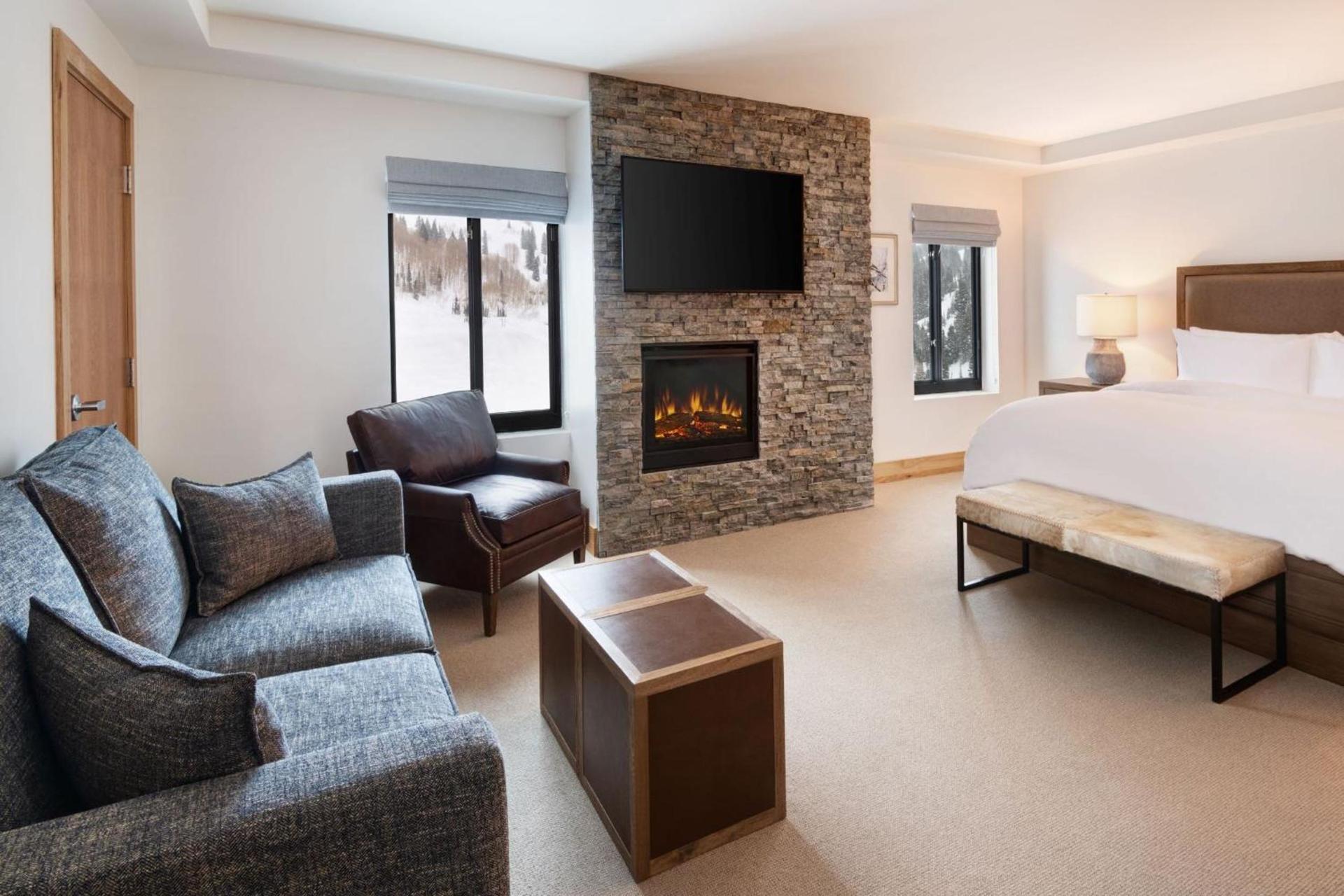 The Snowpine Lodge photo 64