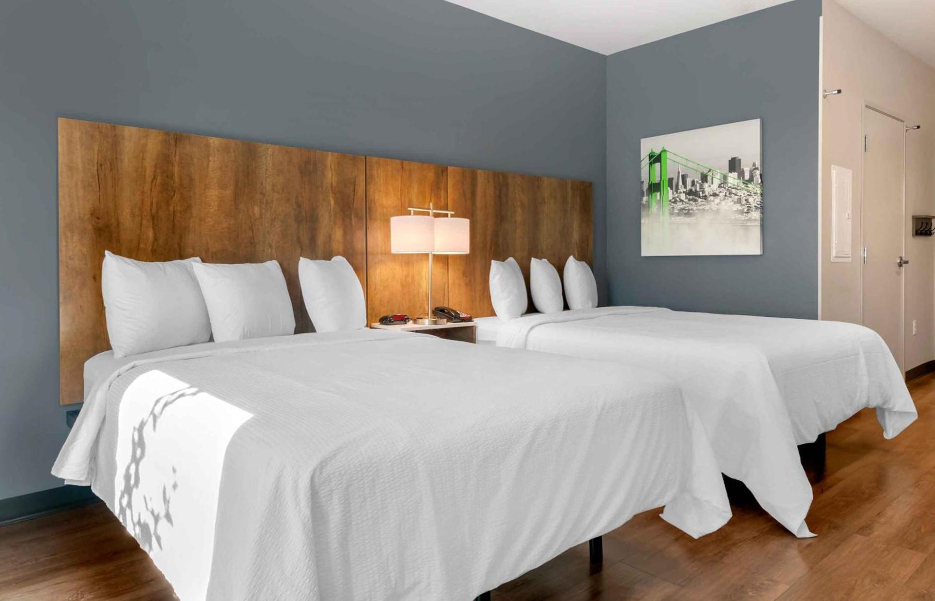 Extended Stay America Premier Suites - Reno - Sparks photo 58