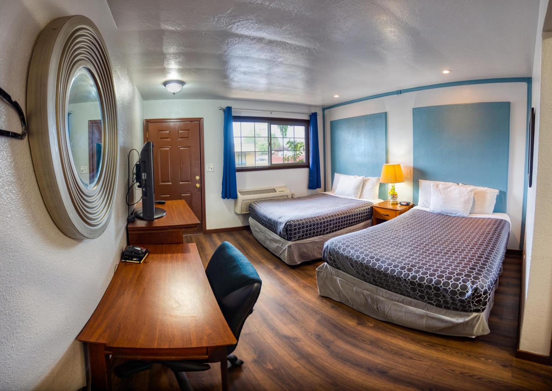 Budget Inn photo 5