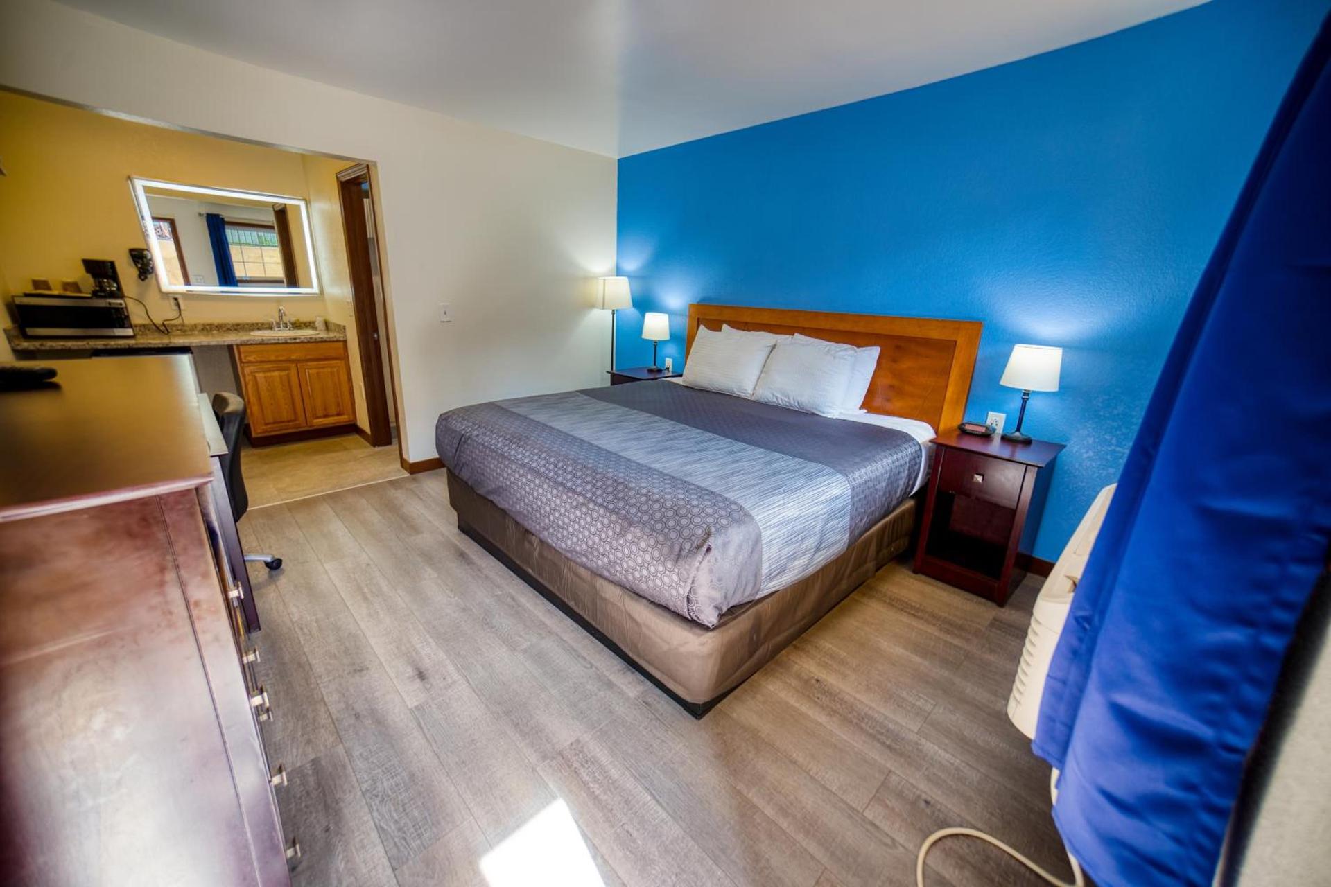 Budget Inn photo 47