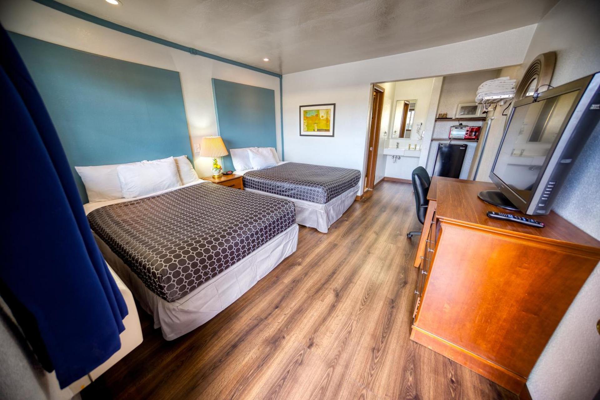 Budget Inn photo 42