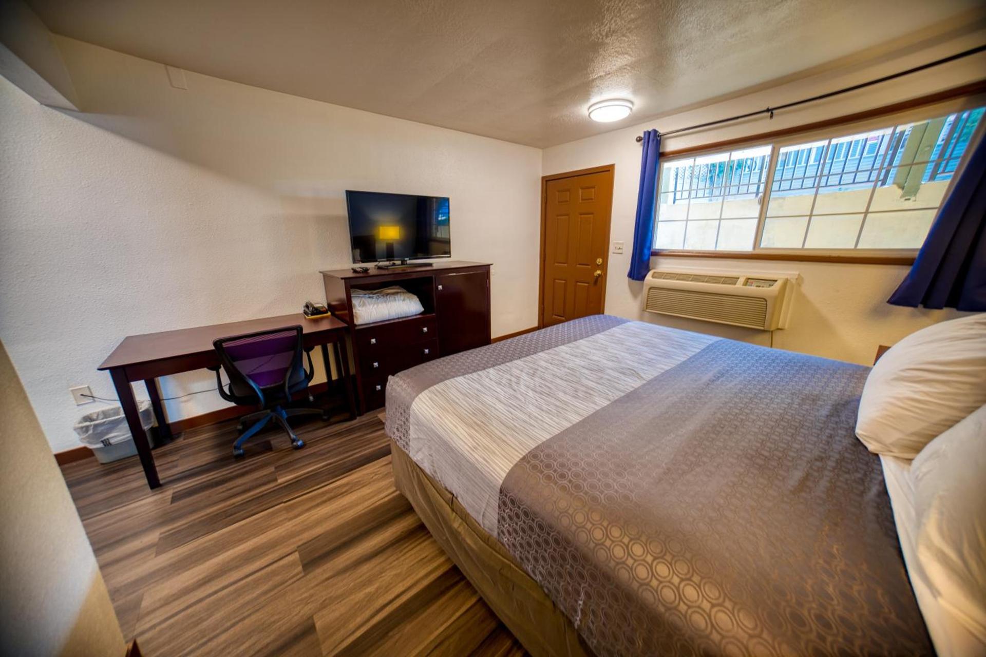 Budget Inn photo 26
