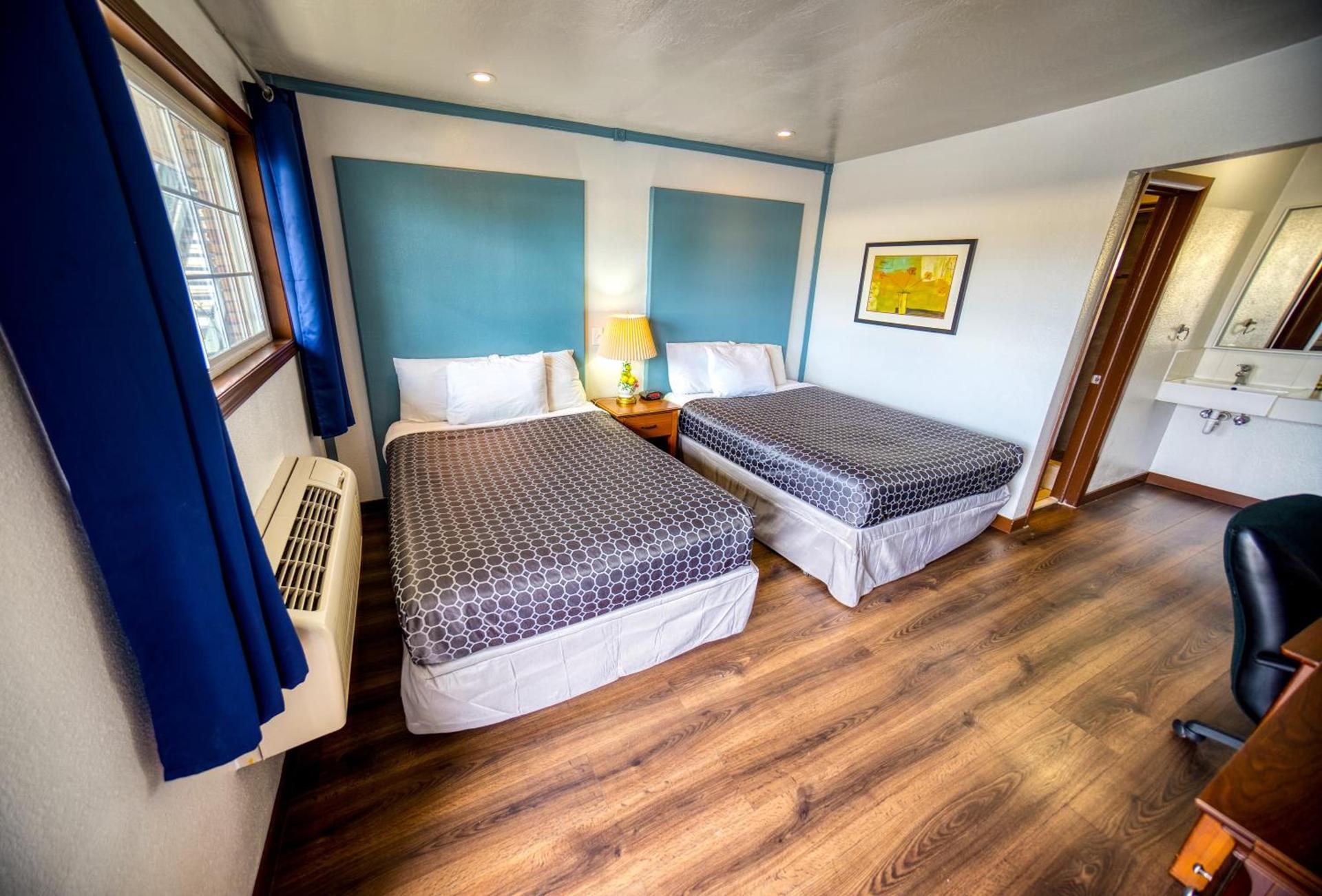 Budget Inn photo 31