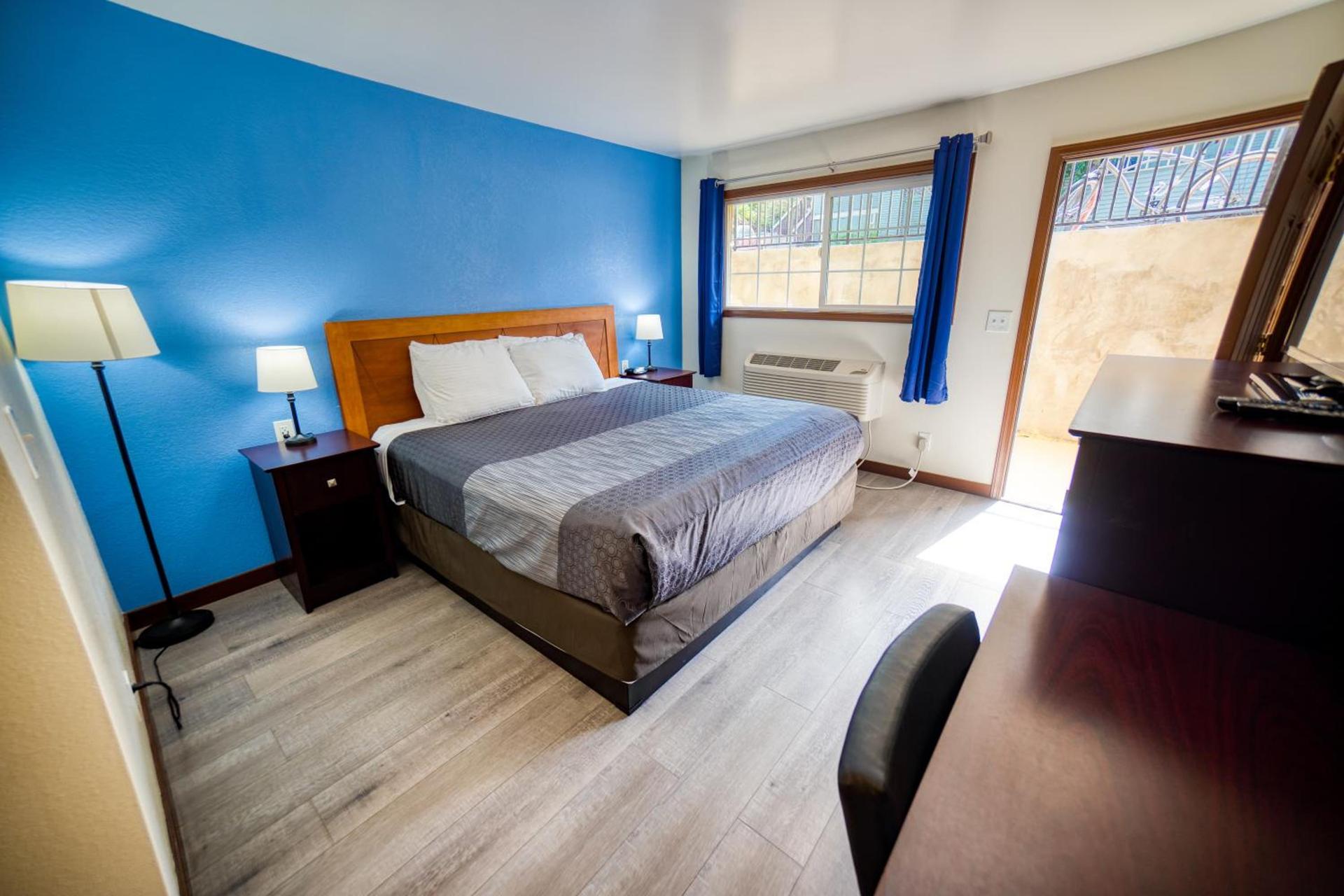 Budget Inn photo 41