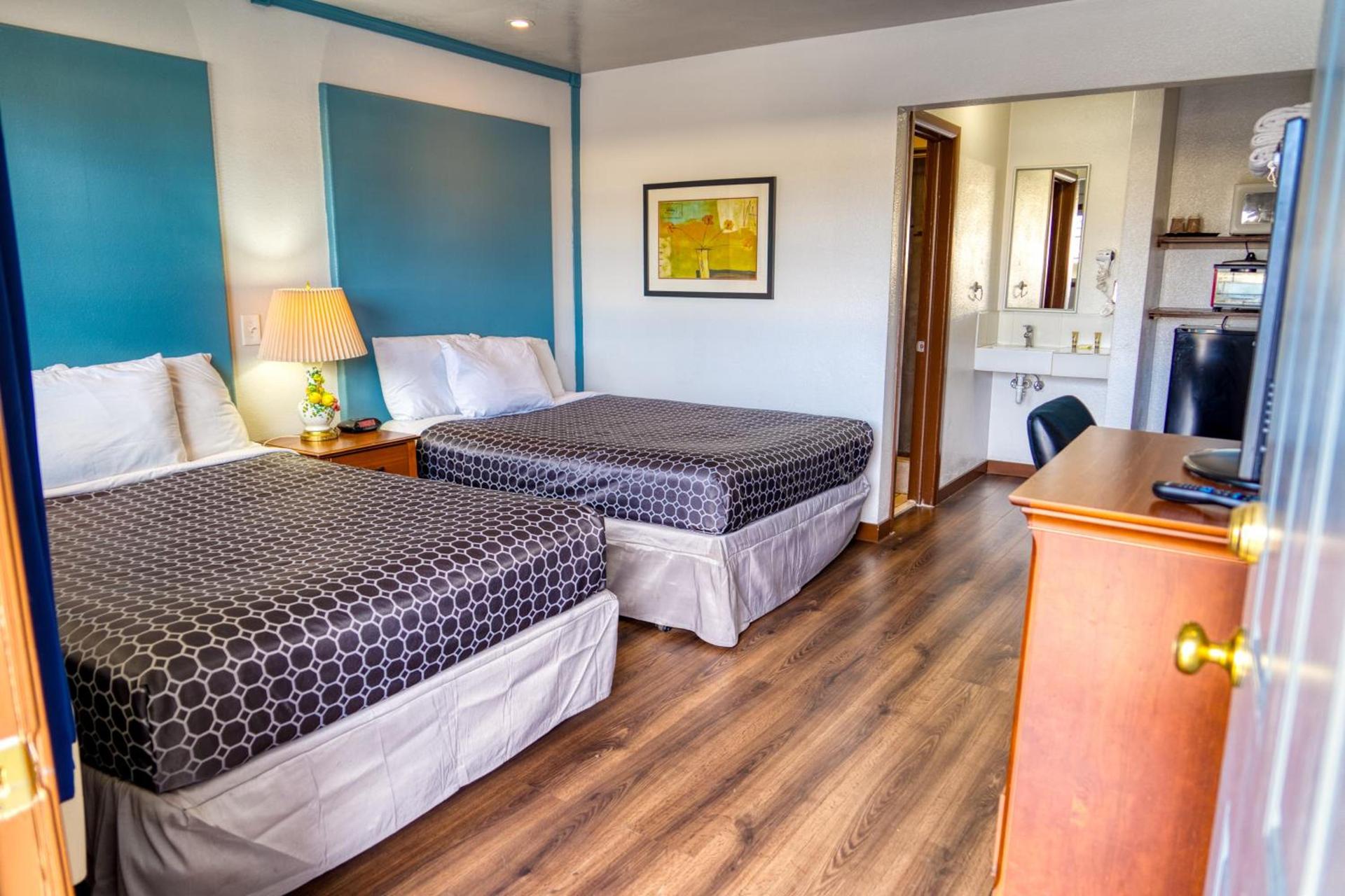 Budget Inn photo 30