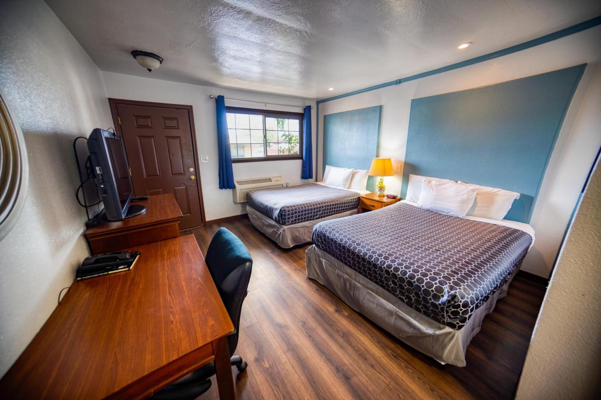 Budget Inn photo 32