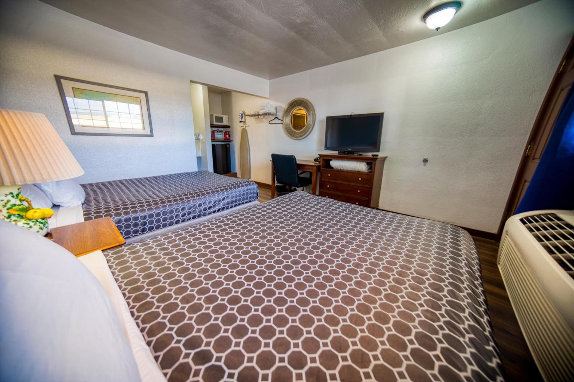 Budget Inn photo 29