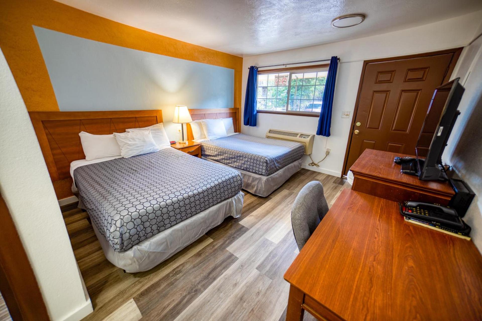 Budget Inn photo 37