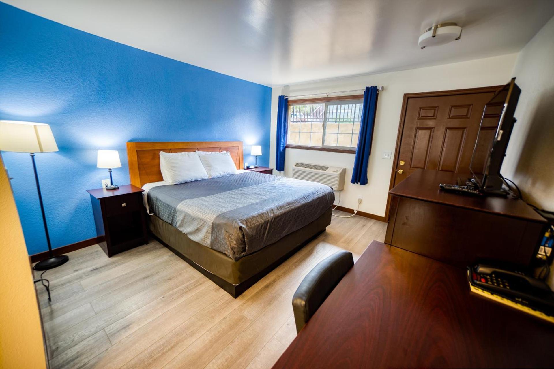 Budget Inn photo 34