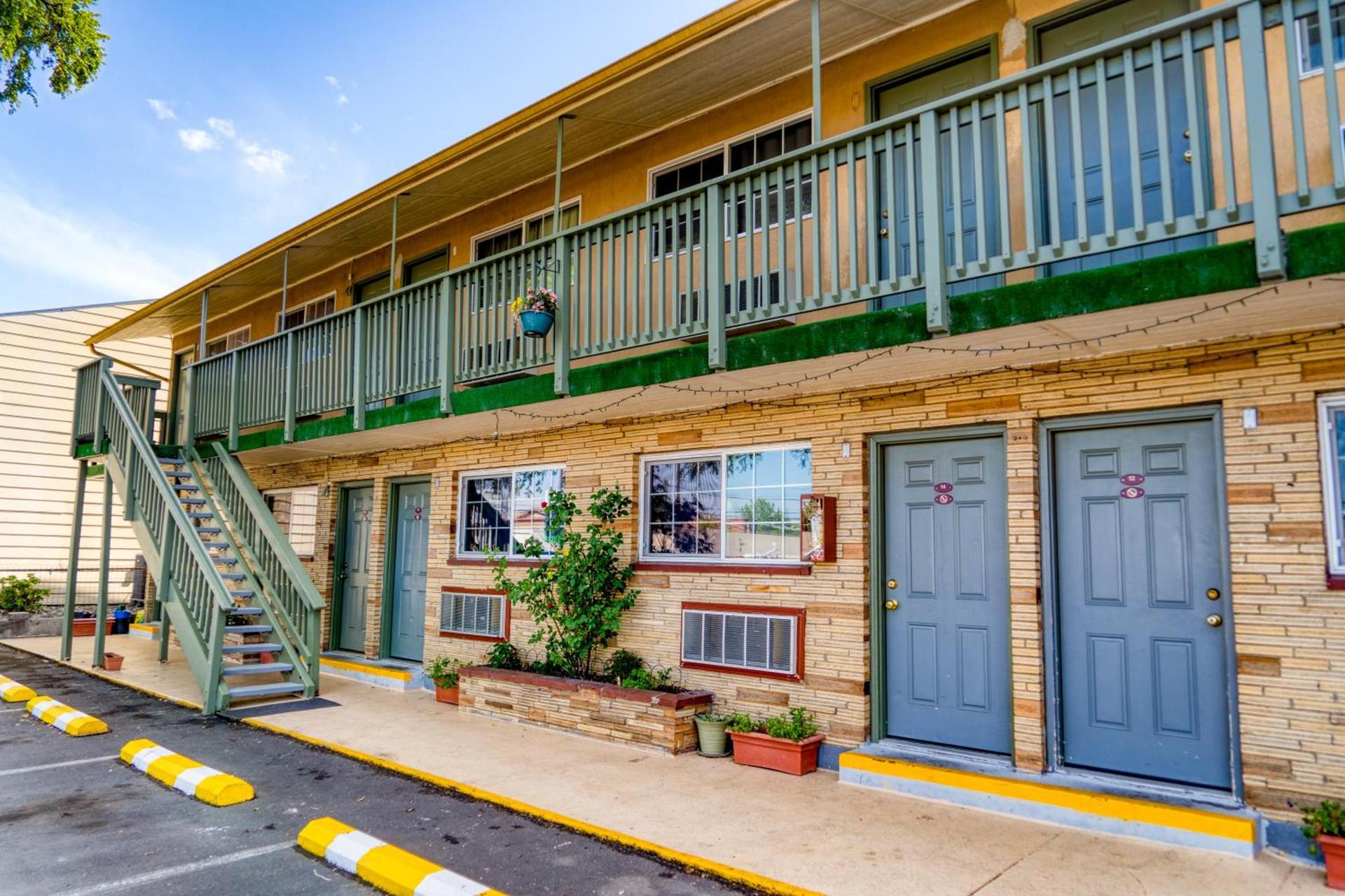 Budget Inn photo 38