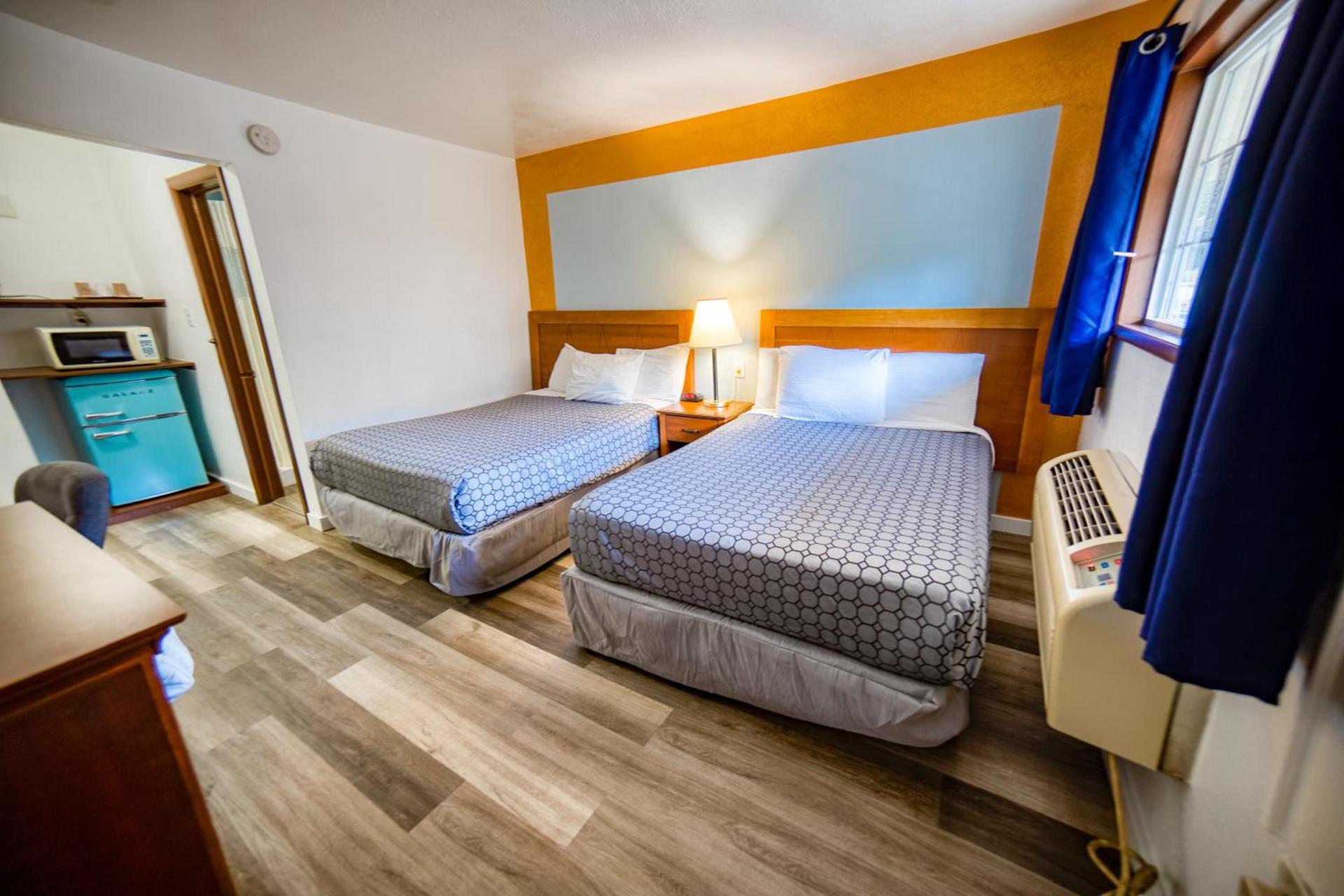 Budget Inn photo 52