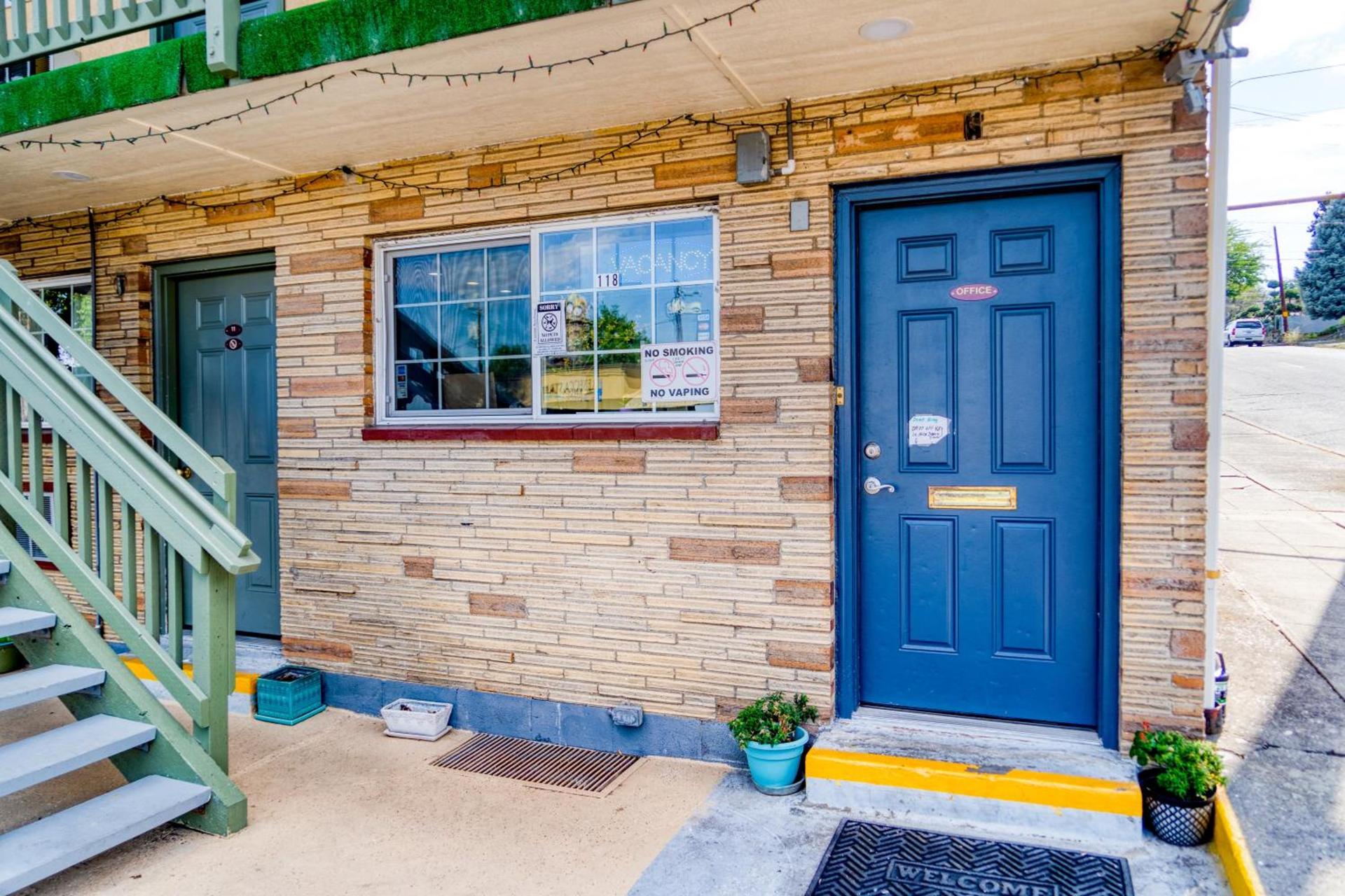 Budget Inn photo 57