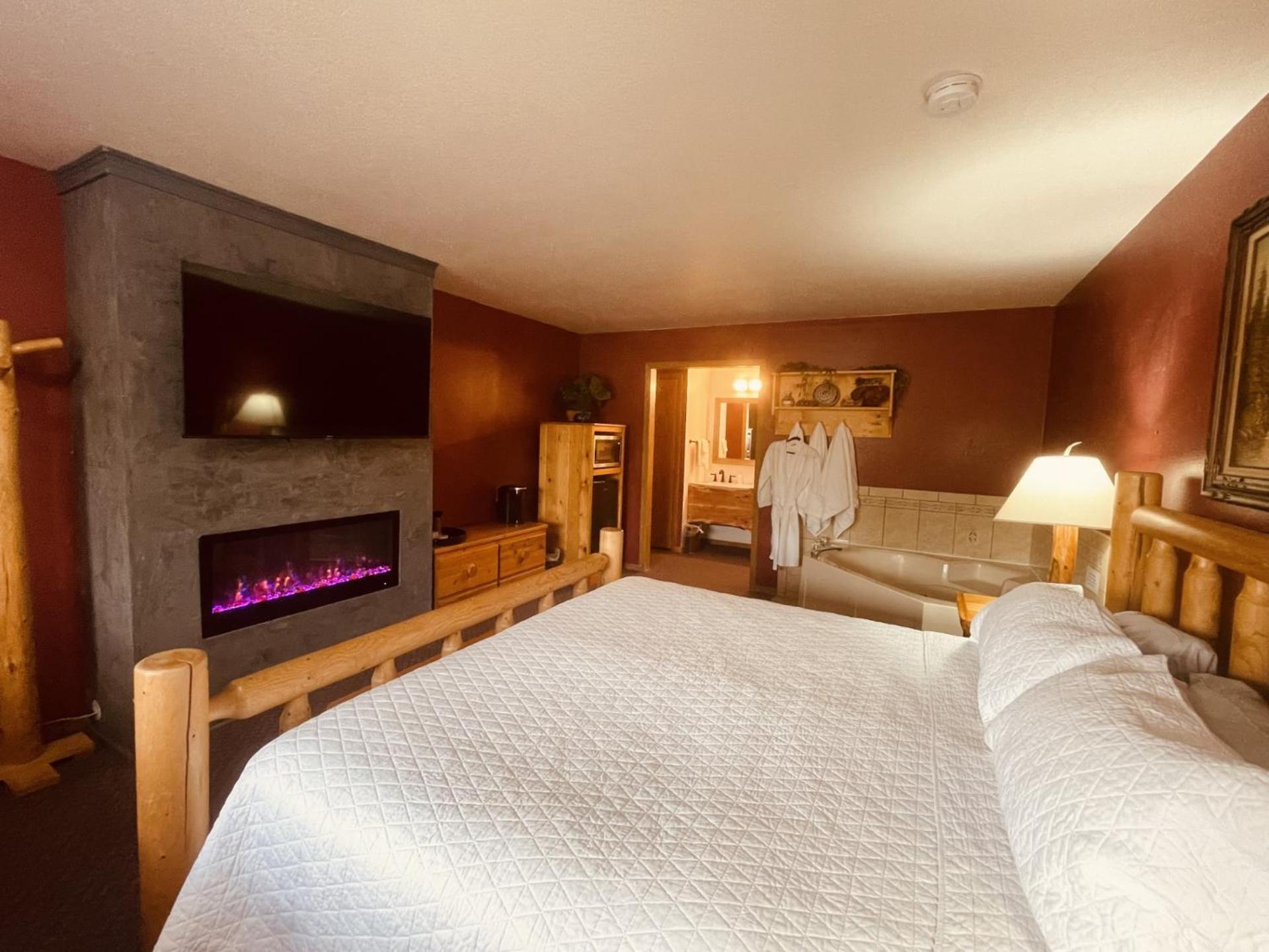 Hagerman Valley Inn photo 24