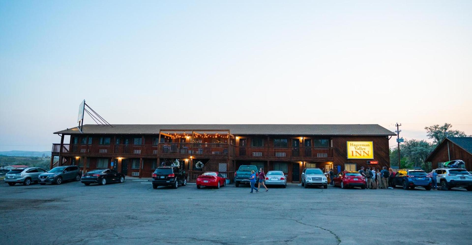 Hagerman Valley Inn photo 25