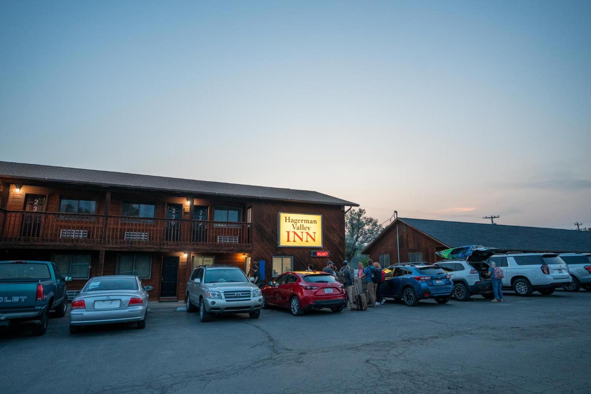 Hagerman Valley Inn photo 26