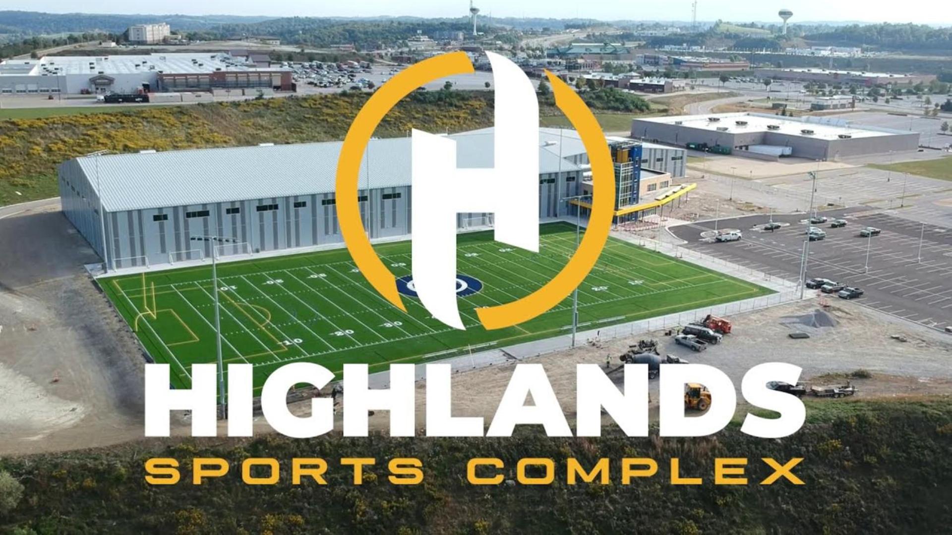 Suburban Studios Triadelphia - Wheeling at The Highlands photo 32