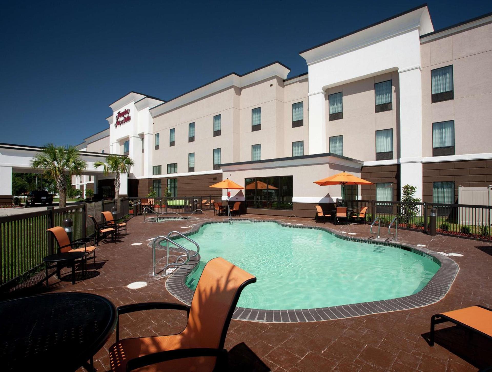Hampton Inn and Suites Marksville photo 4
