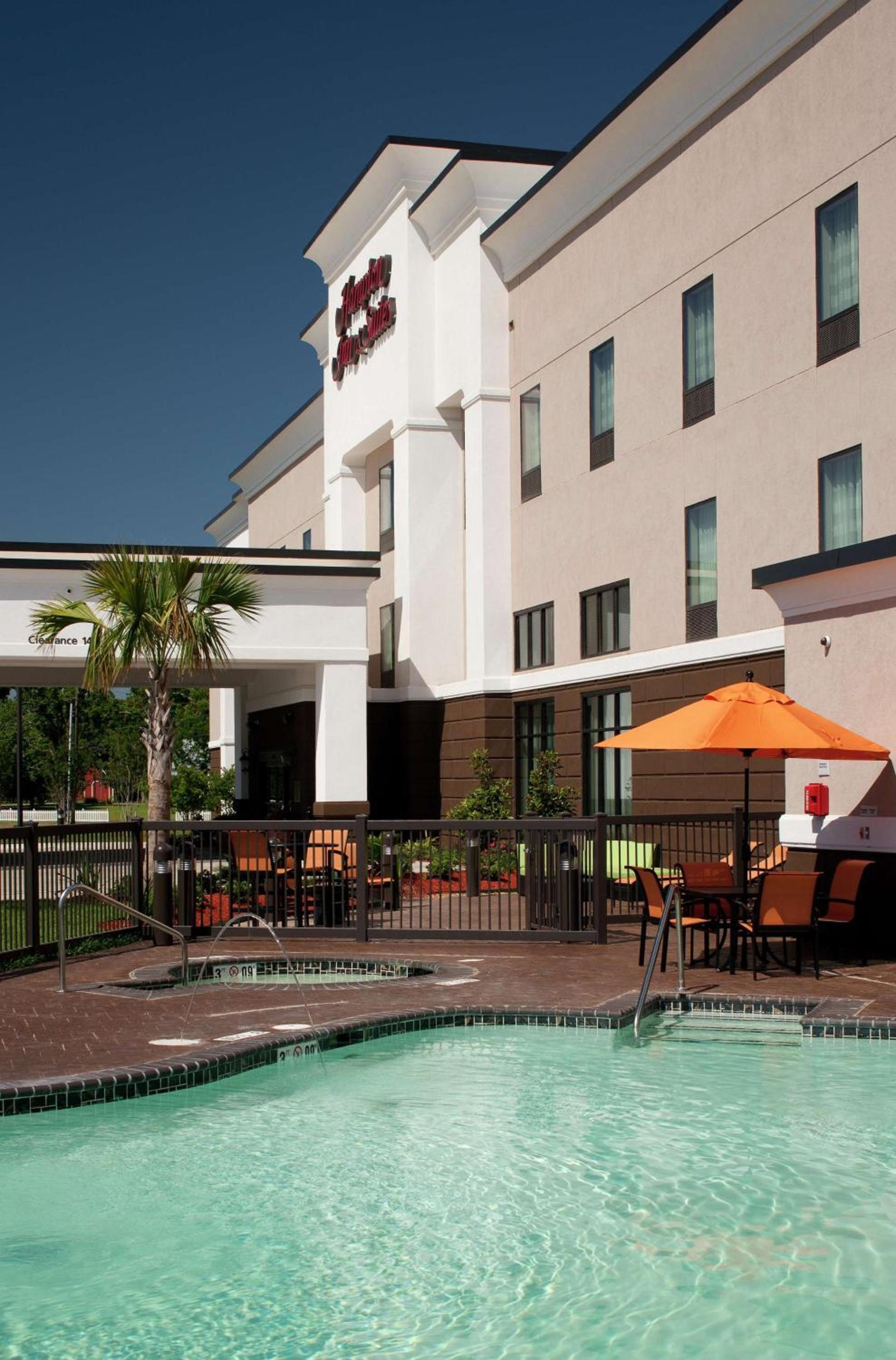 Hampton Inn and Suites Marksville photo 6