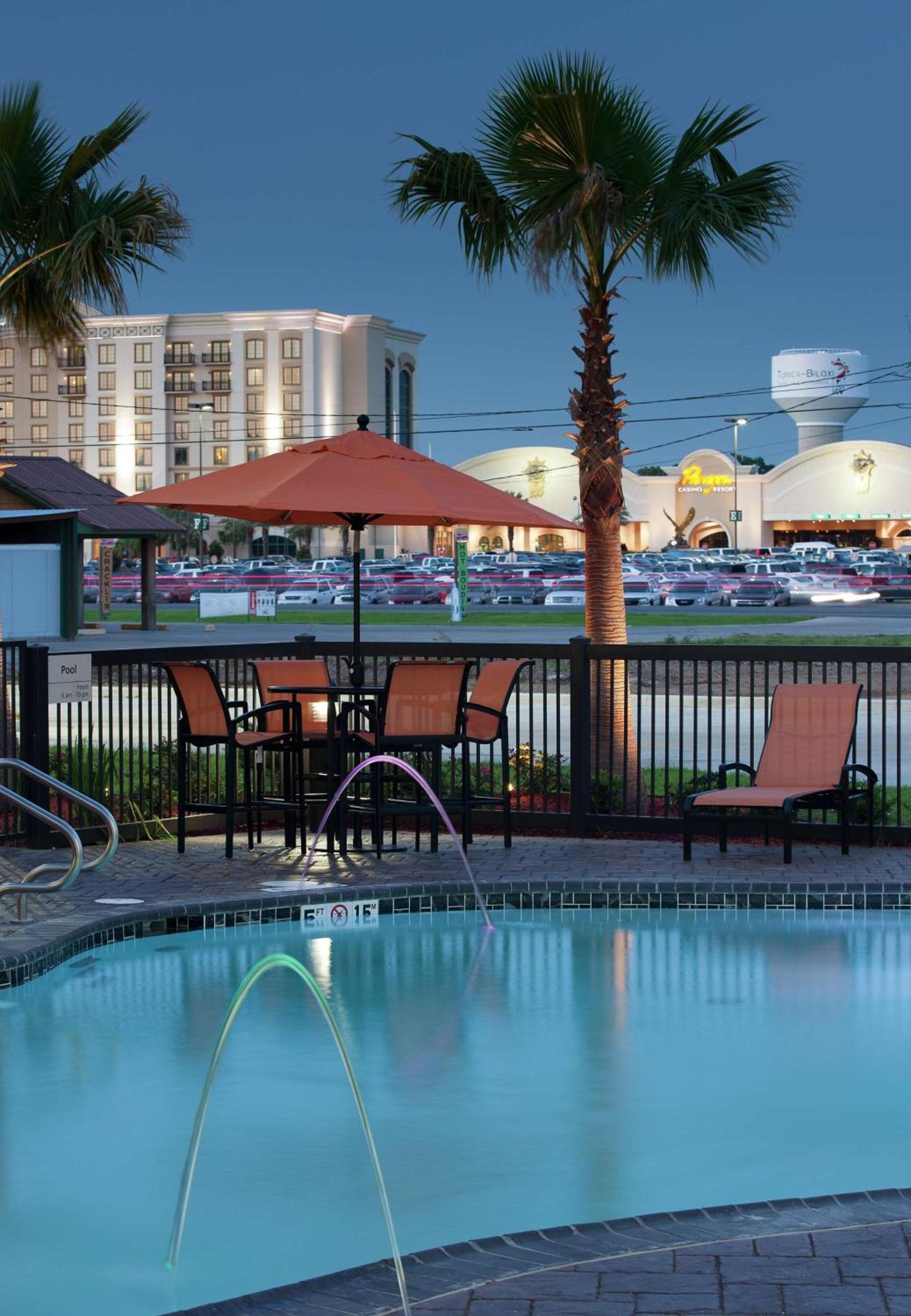 Hampton Inn and Suites Marksville photo 8