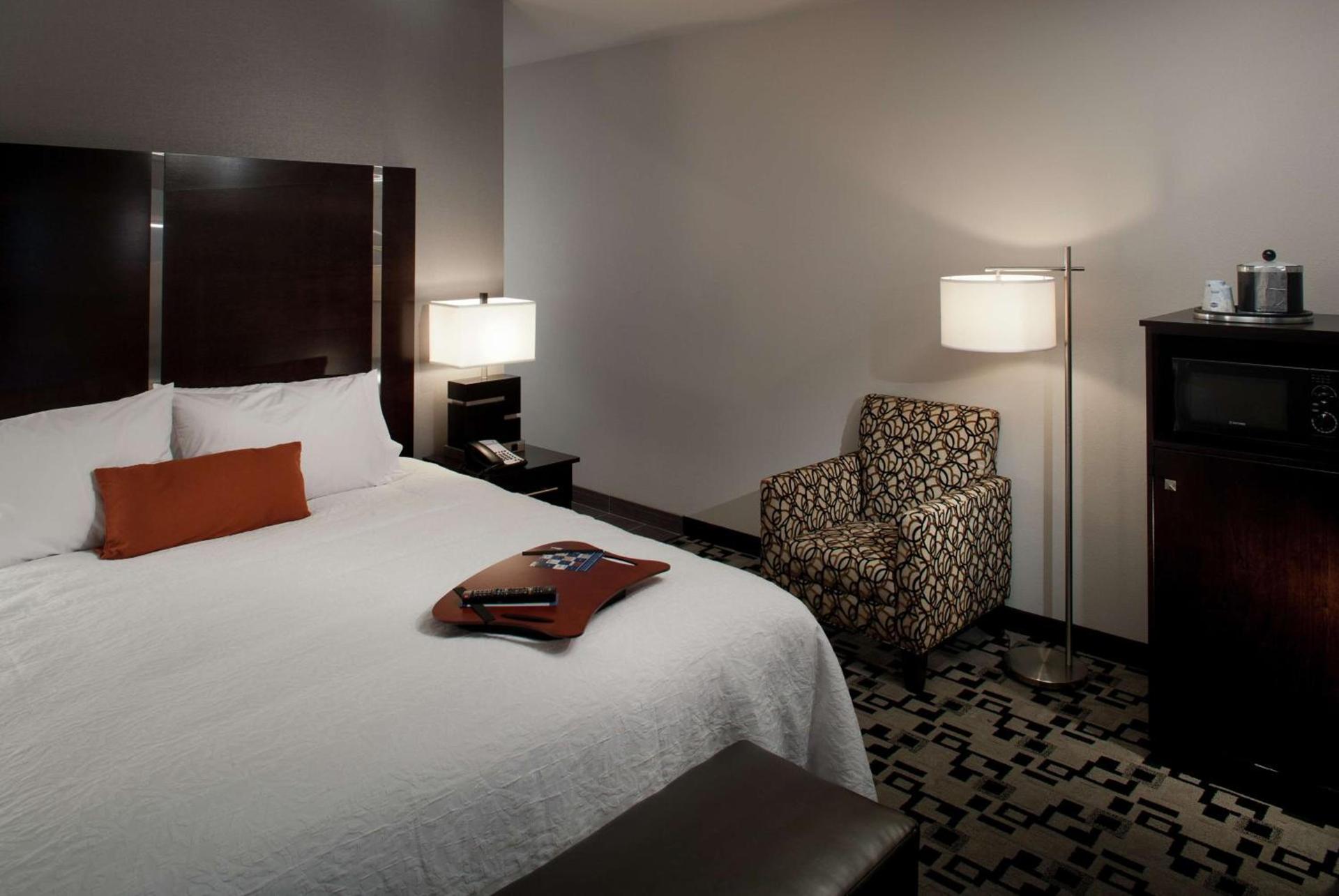 Hampton Inn and Suites Marksville photo 14