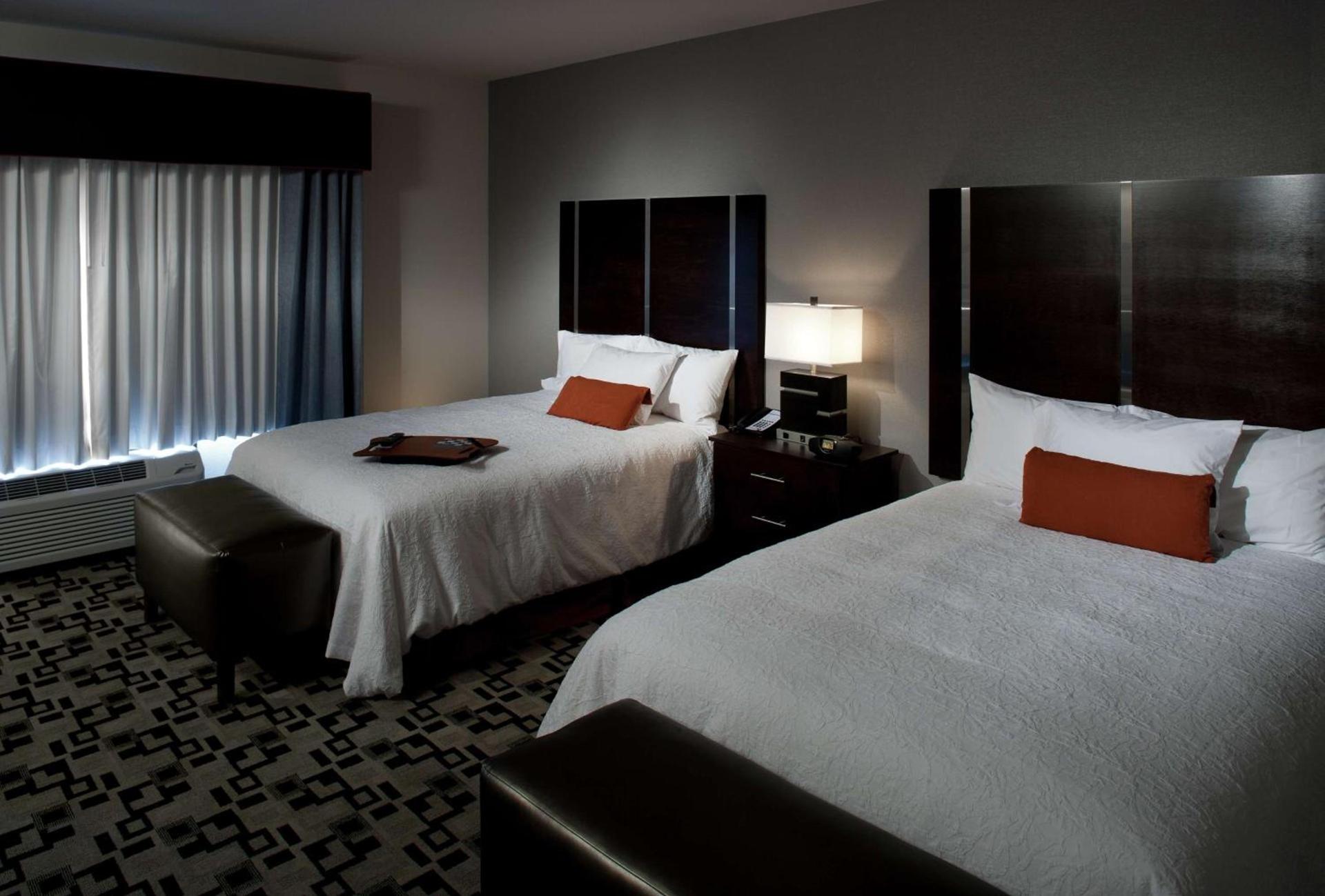 Hampton Inn and Suites Marksville photo 15