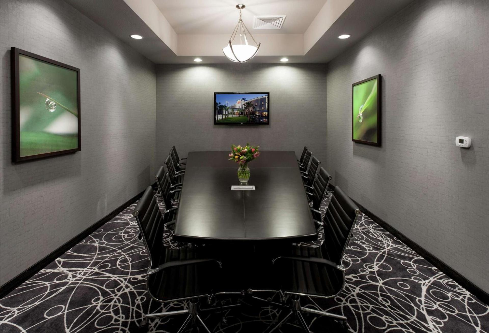 Hampton Inn and Suites Marksville photo 19