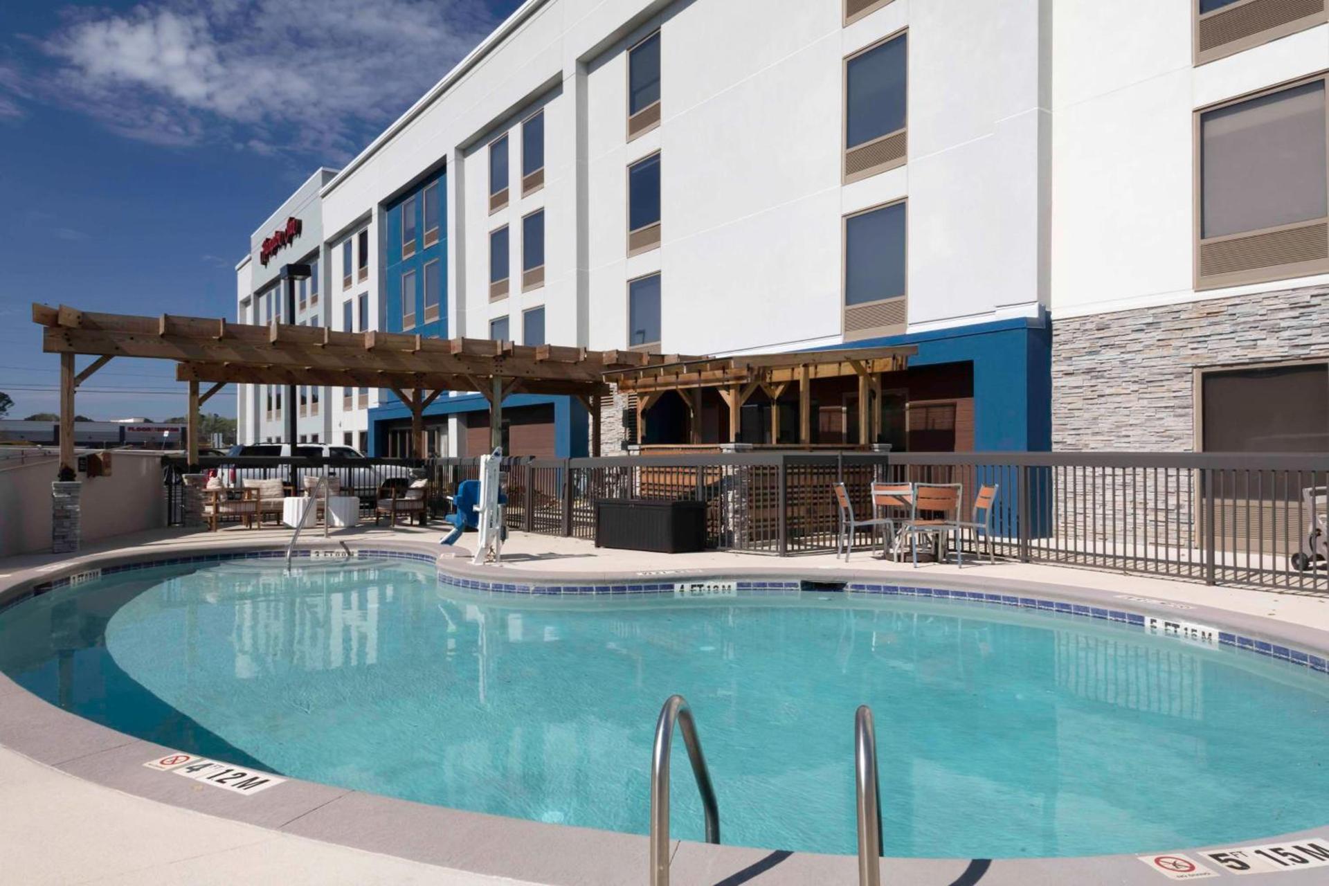 Hampton Inn Conyers photo 6