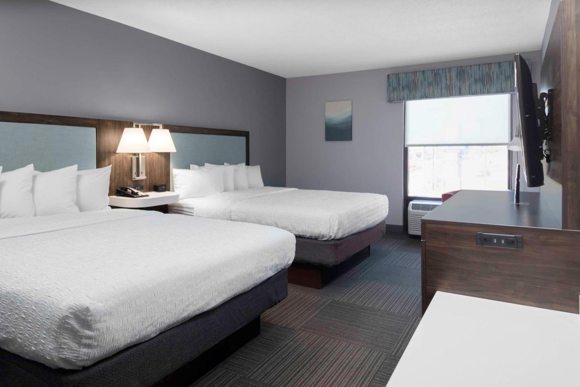 Hampton Inn Conyers photo 24