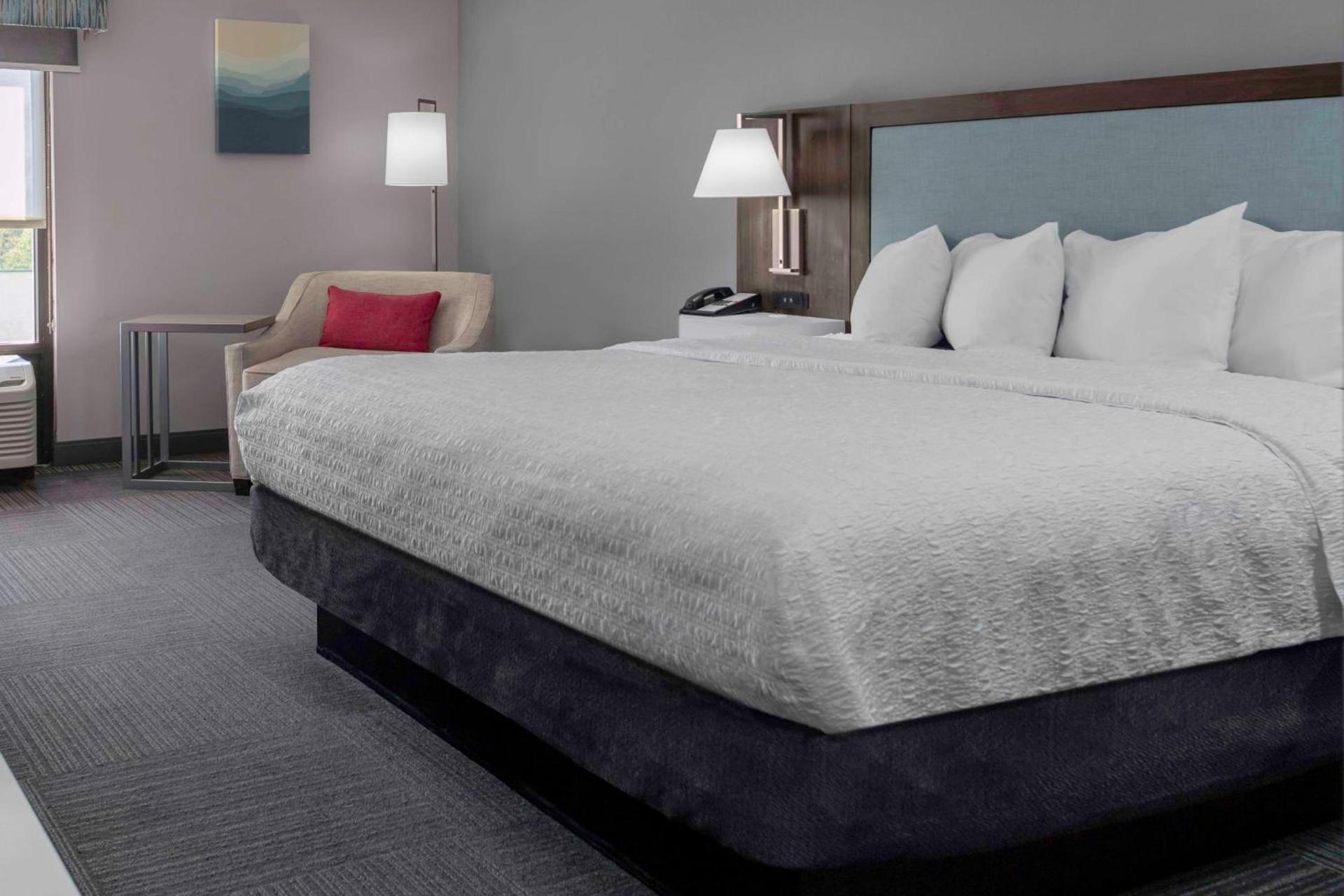 Hampton Inn Conyers photo 23