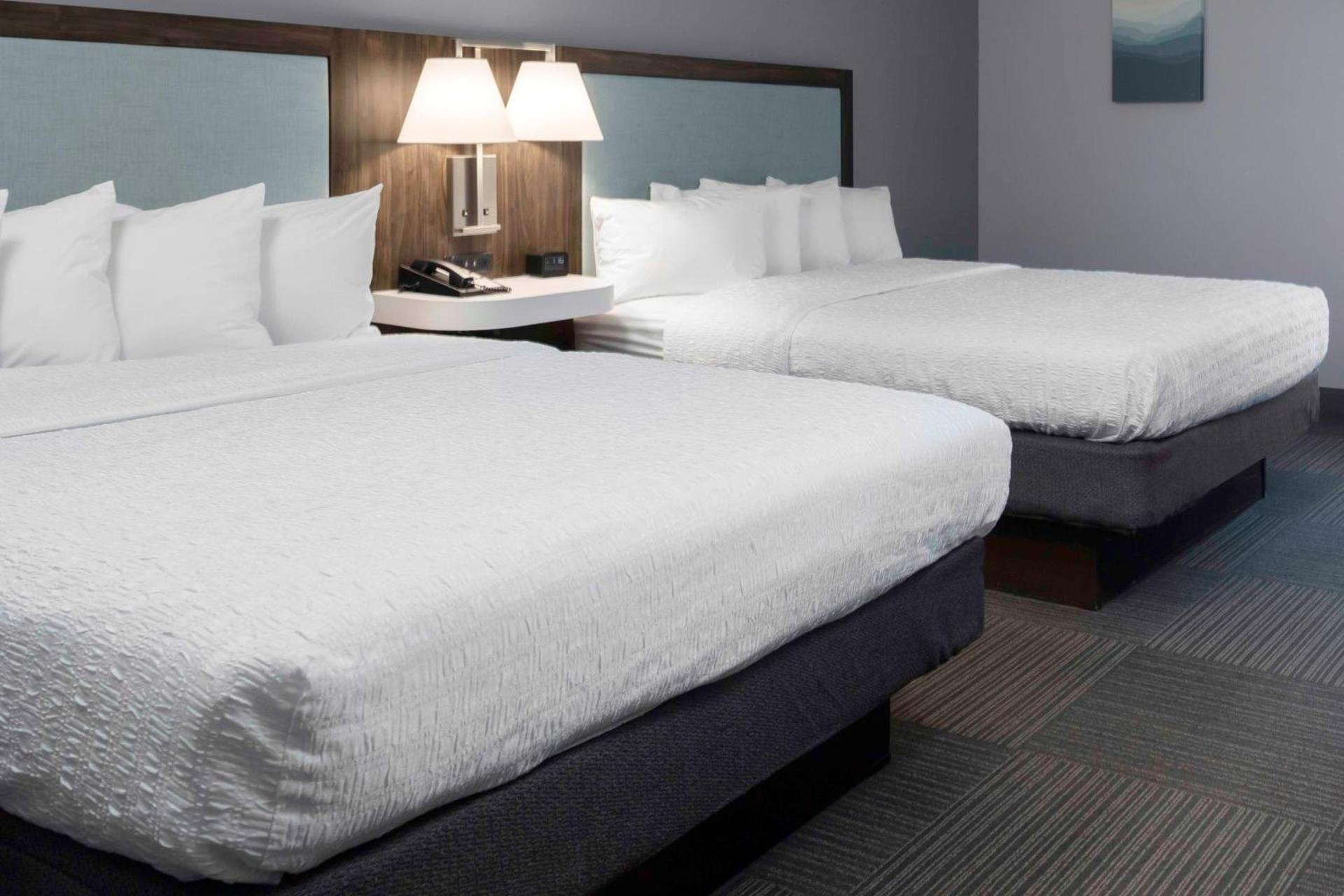 Hampton Inn Conyers photo 25