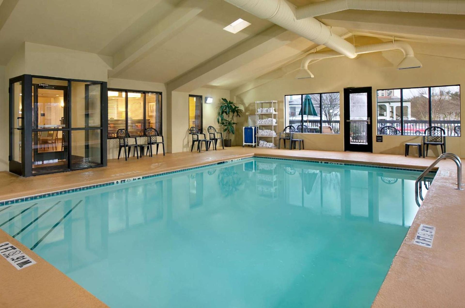 Hampton Inn Atlanta-Stockbridge photo 4