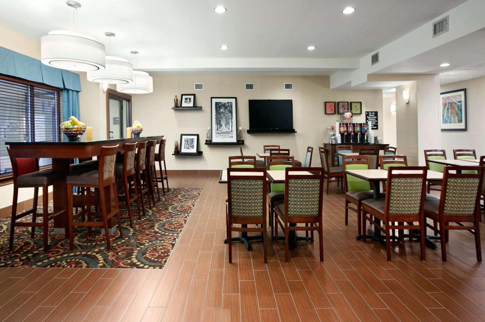 Hampton Inn Atlanta-Stockbridge photo 5