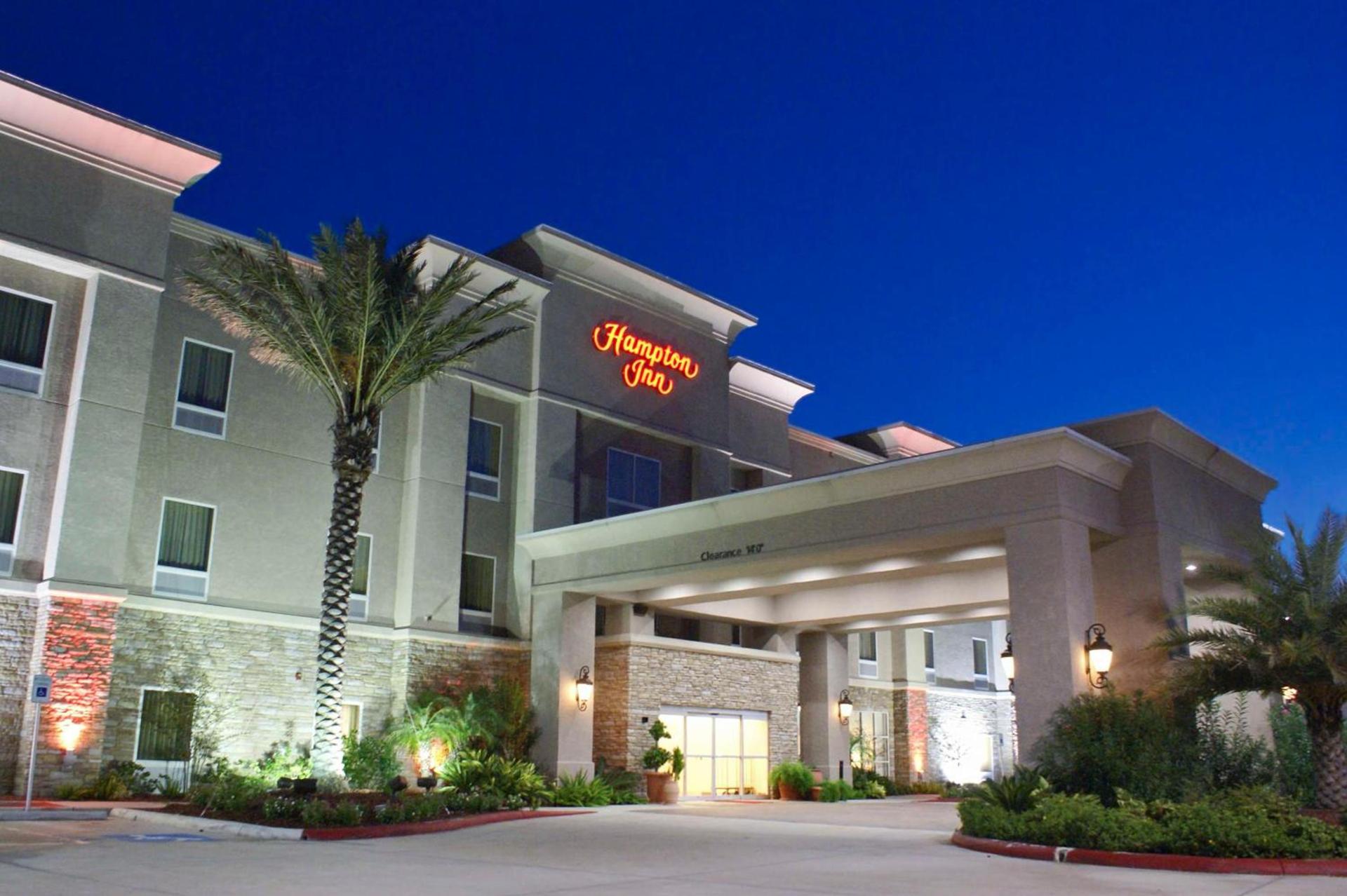 Hampton Inn Orange — hotel in Orange
