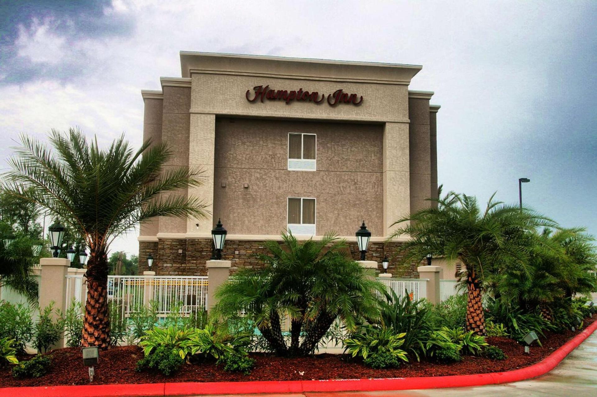 Hampton Inn Orange photo 3