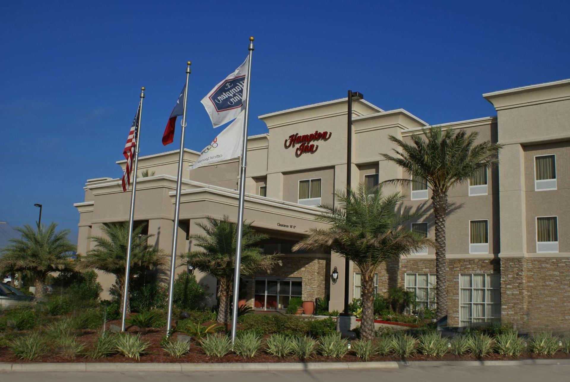 Hampton Inn Orange photo 2