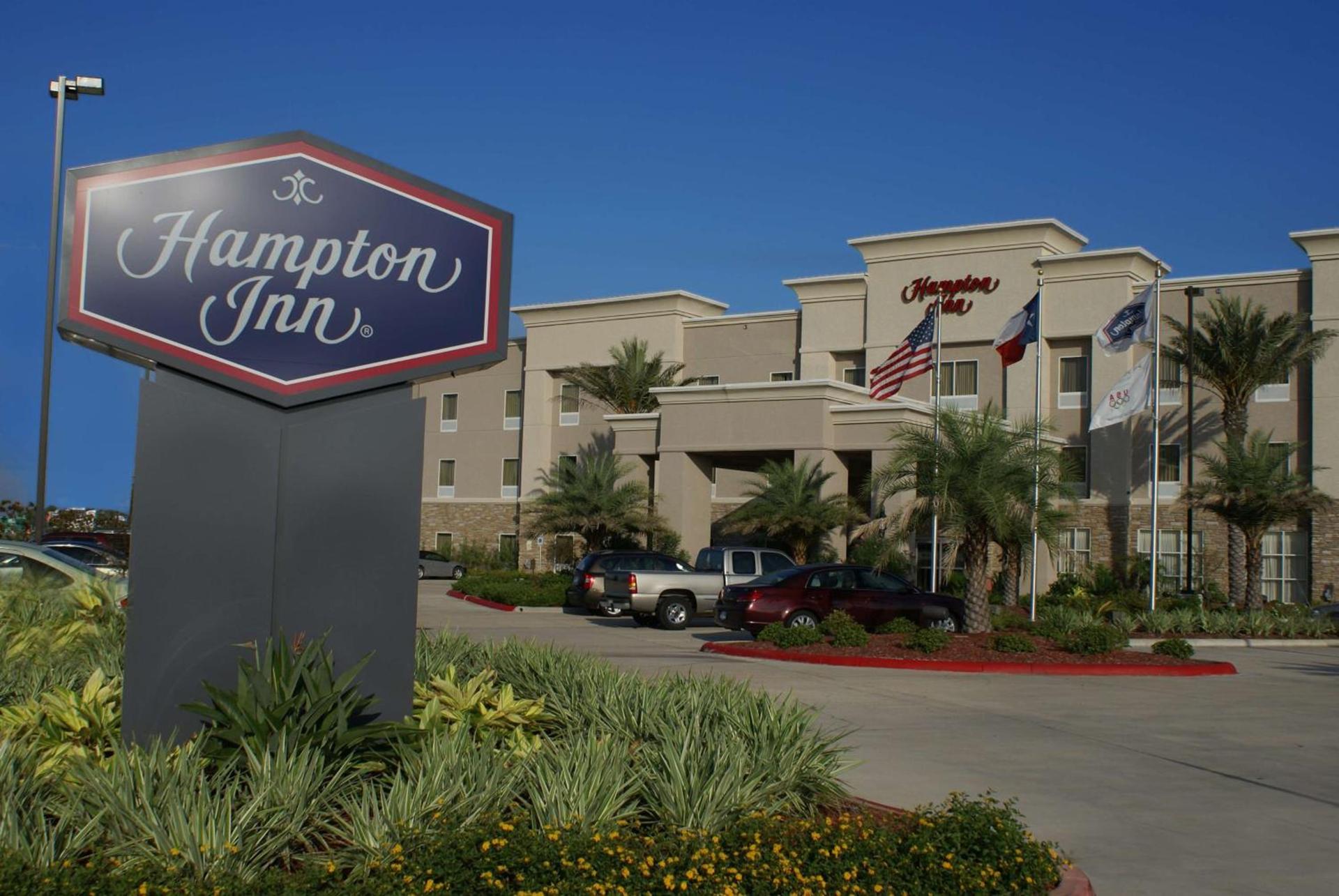 Hampton Inn Orange photo 4