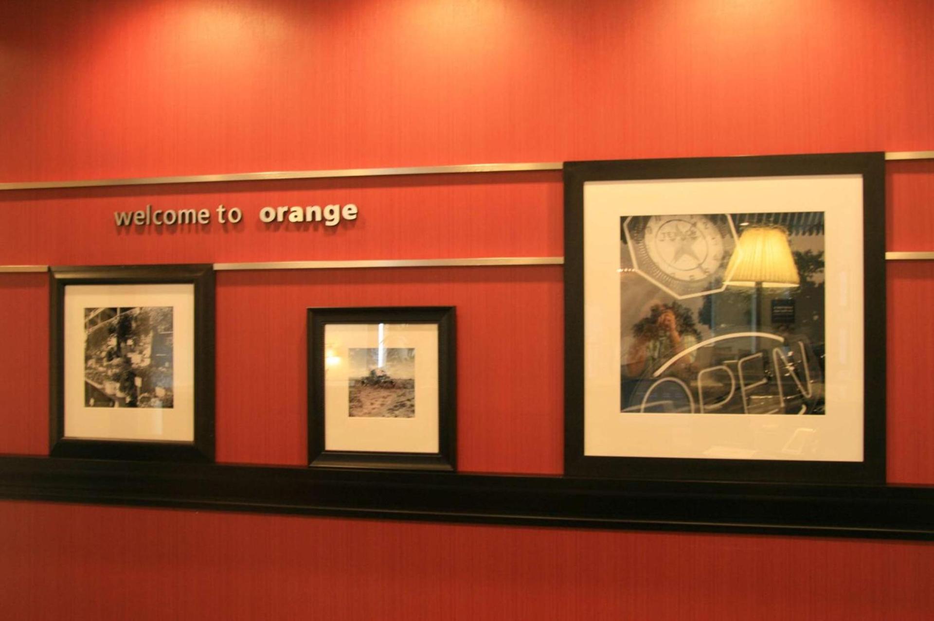 Hampton Inn Orange photo 8
