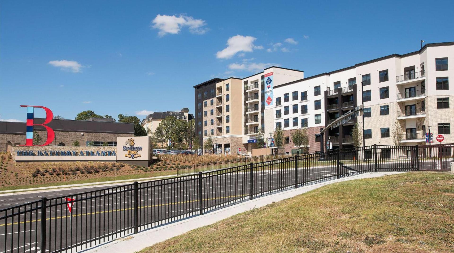 Hampton Inn & Suites Atlanta-Galleria photo 4