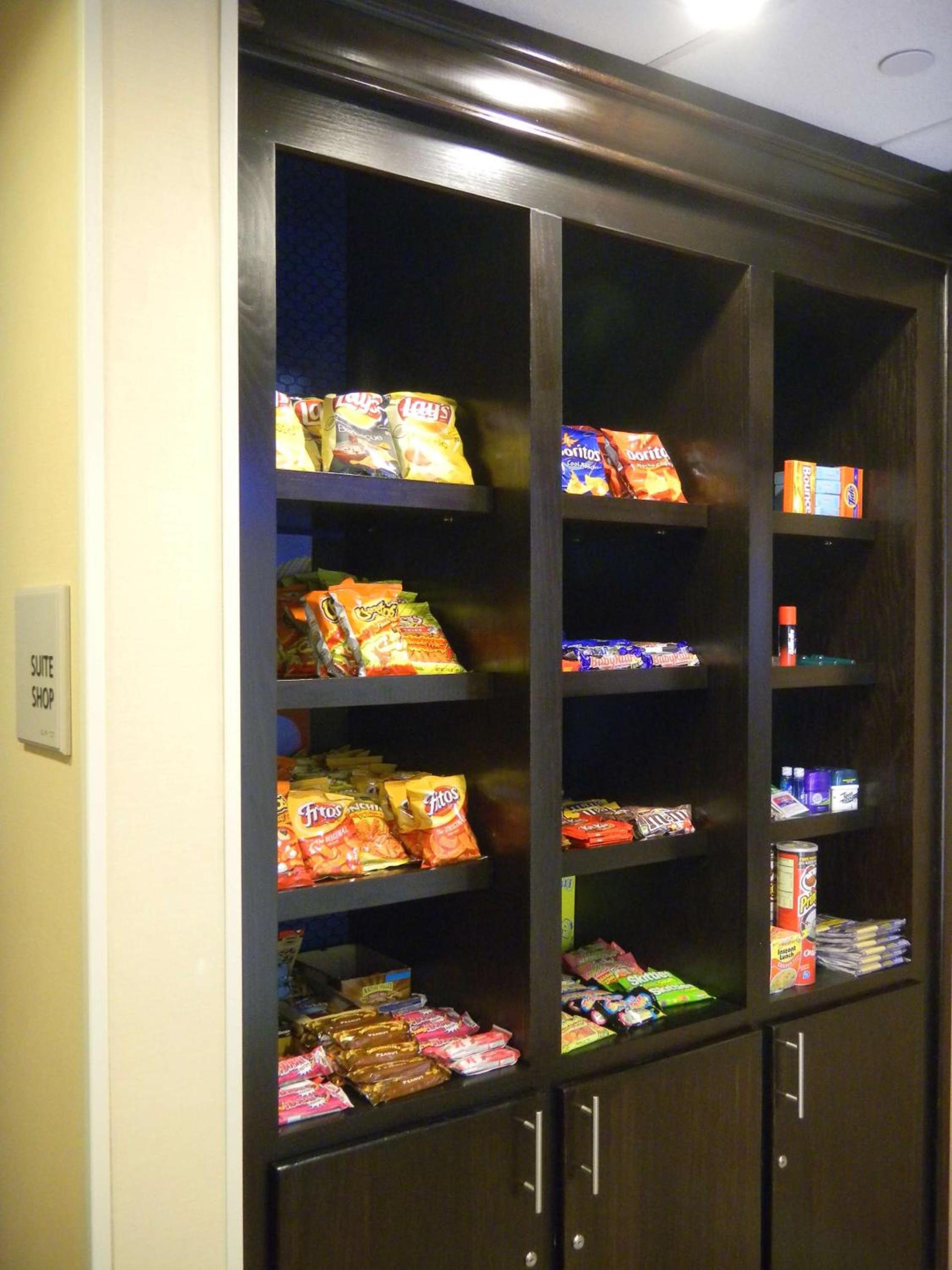 Hampton Inn Orange photo 18