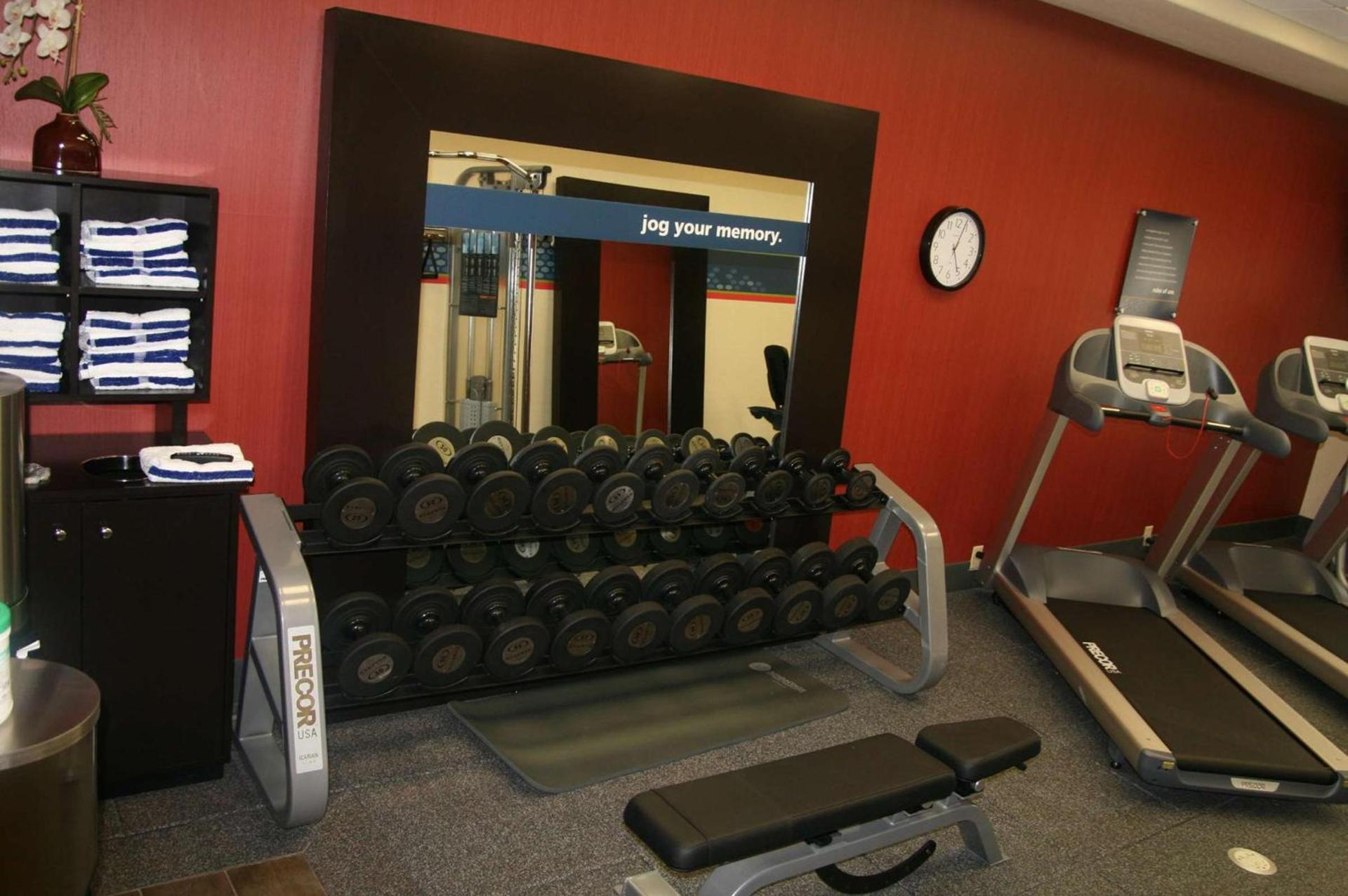 Hampton Inn Orange photo 19