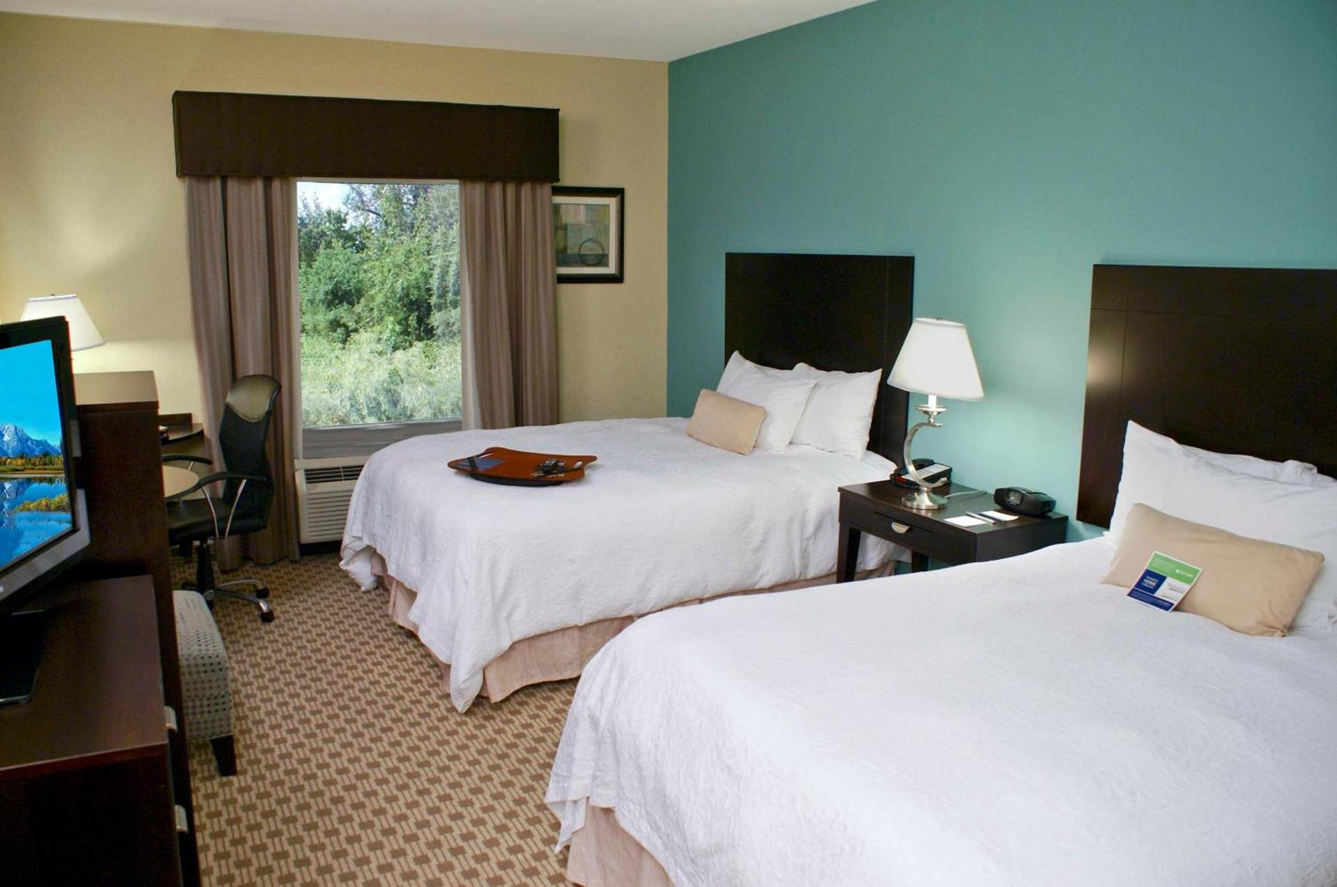 Hampton Inn Orange photo 21