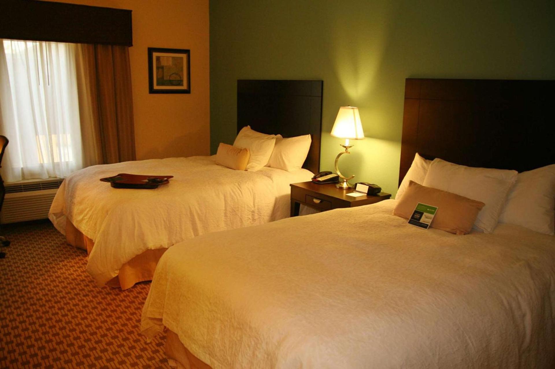 Hampton Inn Orange photo 22