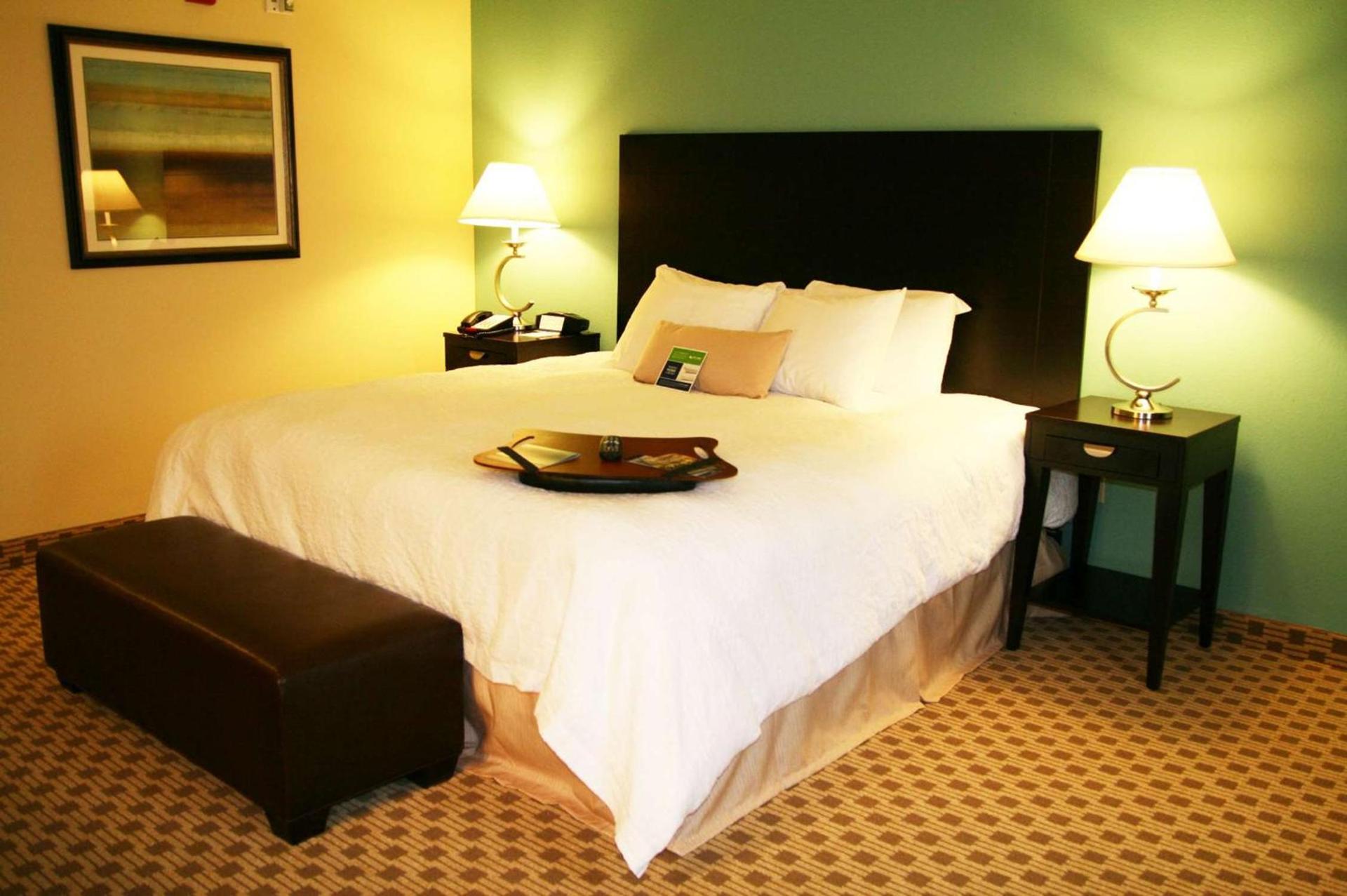 Hampton Inn Orange photo 23