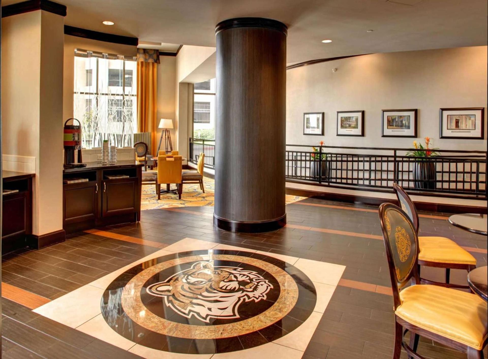 Hampton Inn & Suites Baton Rouge Downtown photo 7